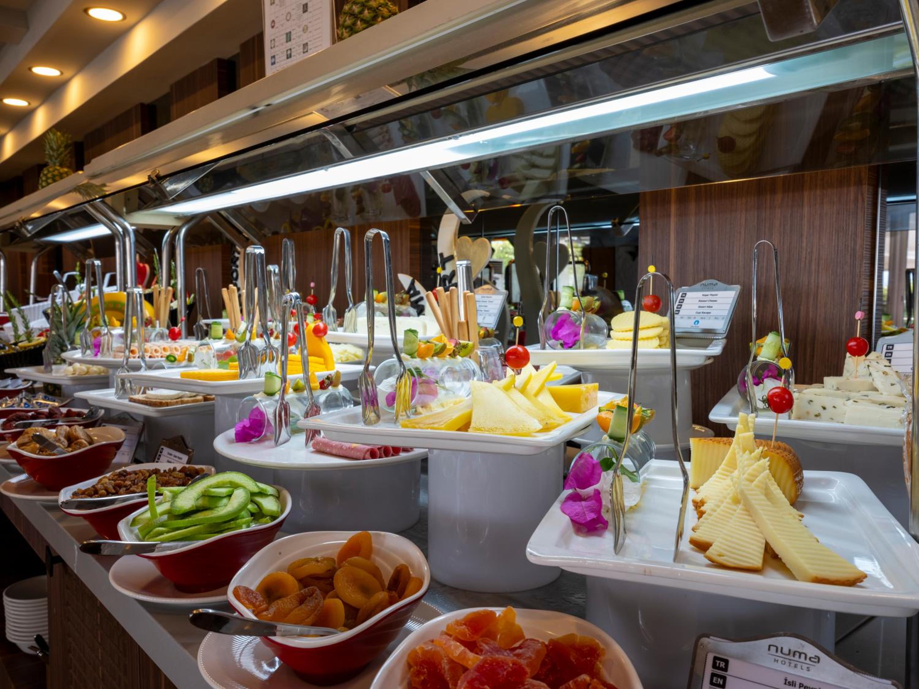 Numa Port Hotel - Image 59