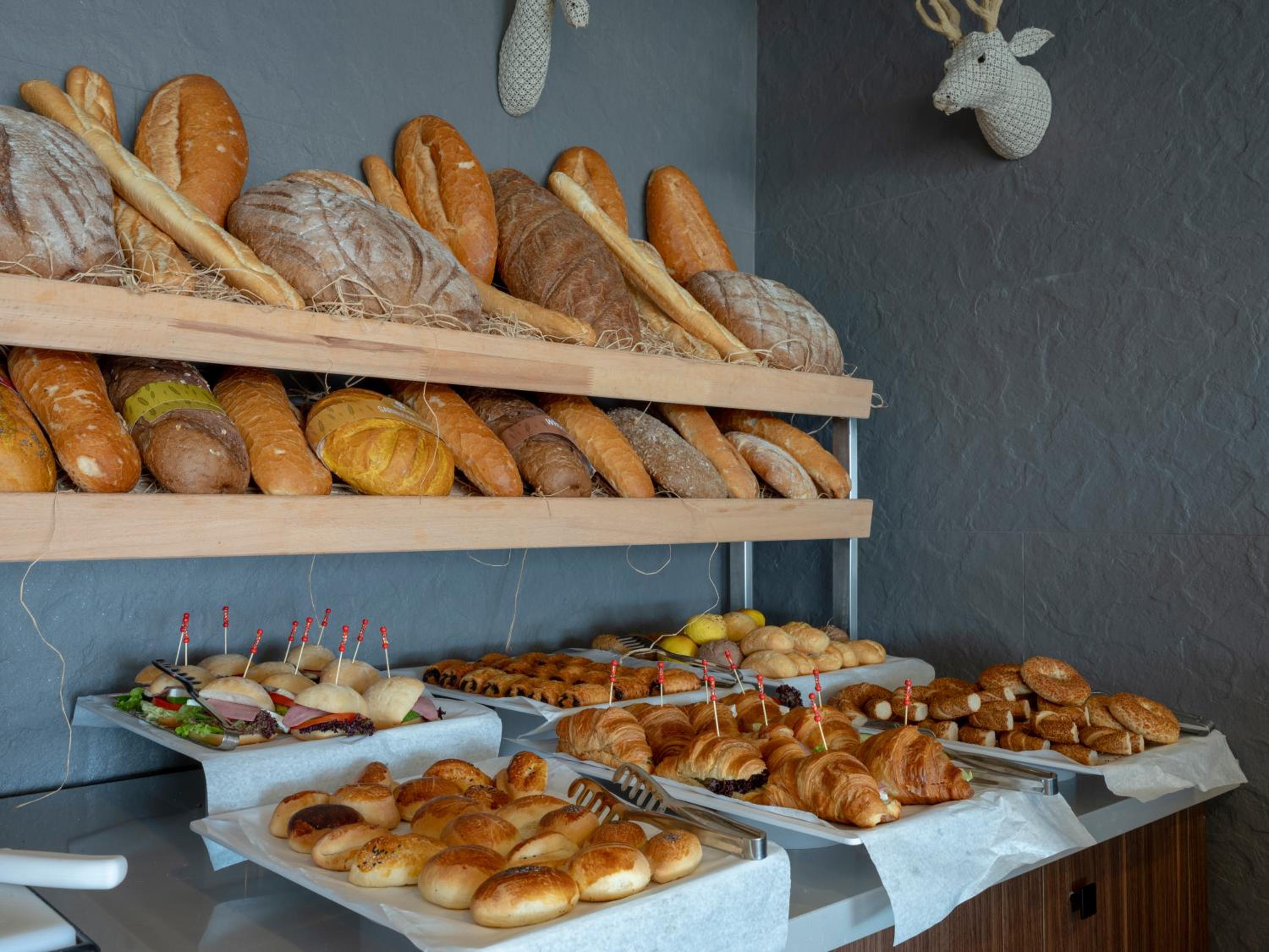 Numa Port Hotel - Image 52