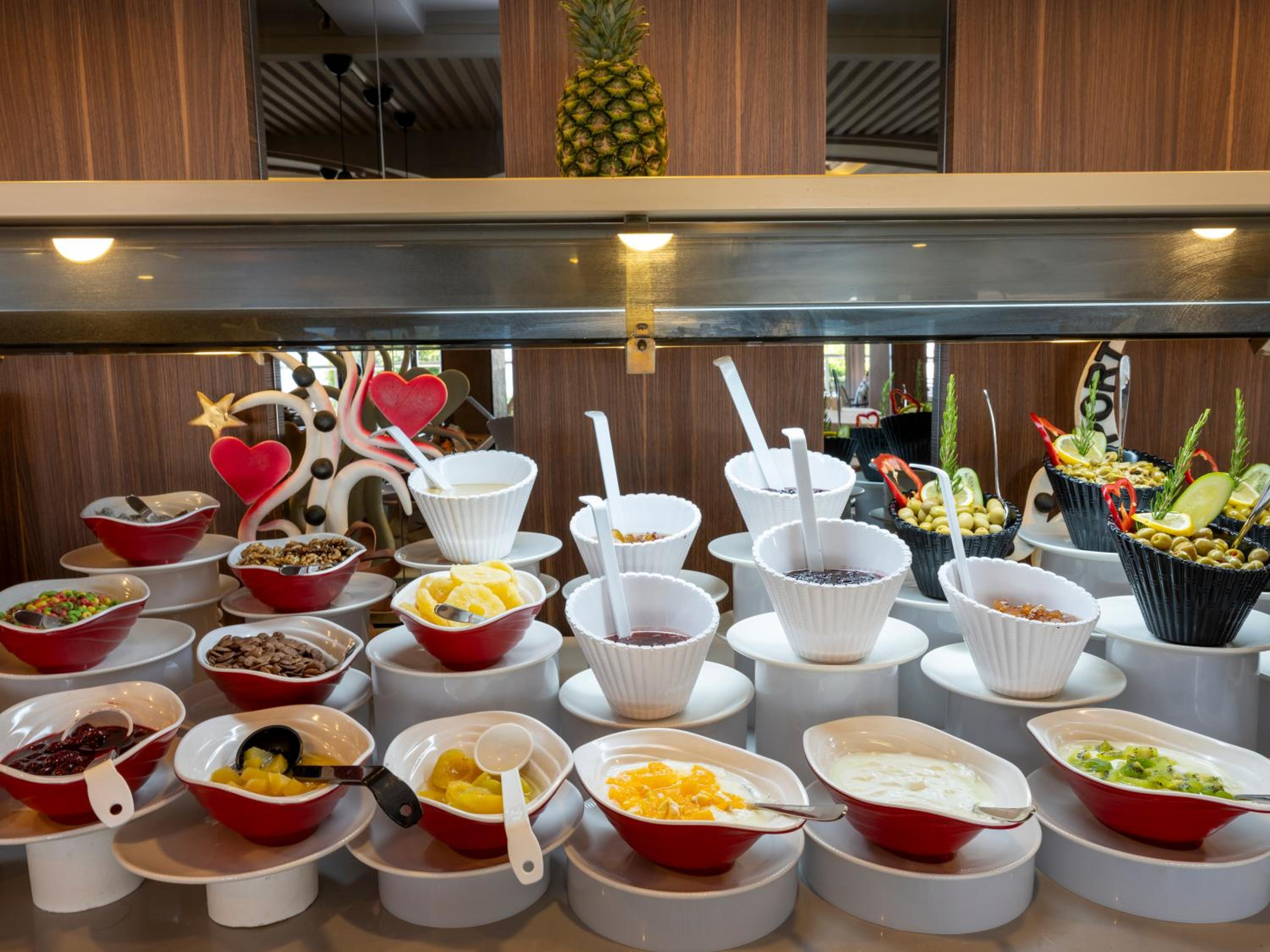 Numa Port Hotel - Image 48