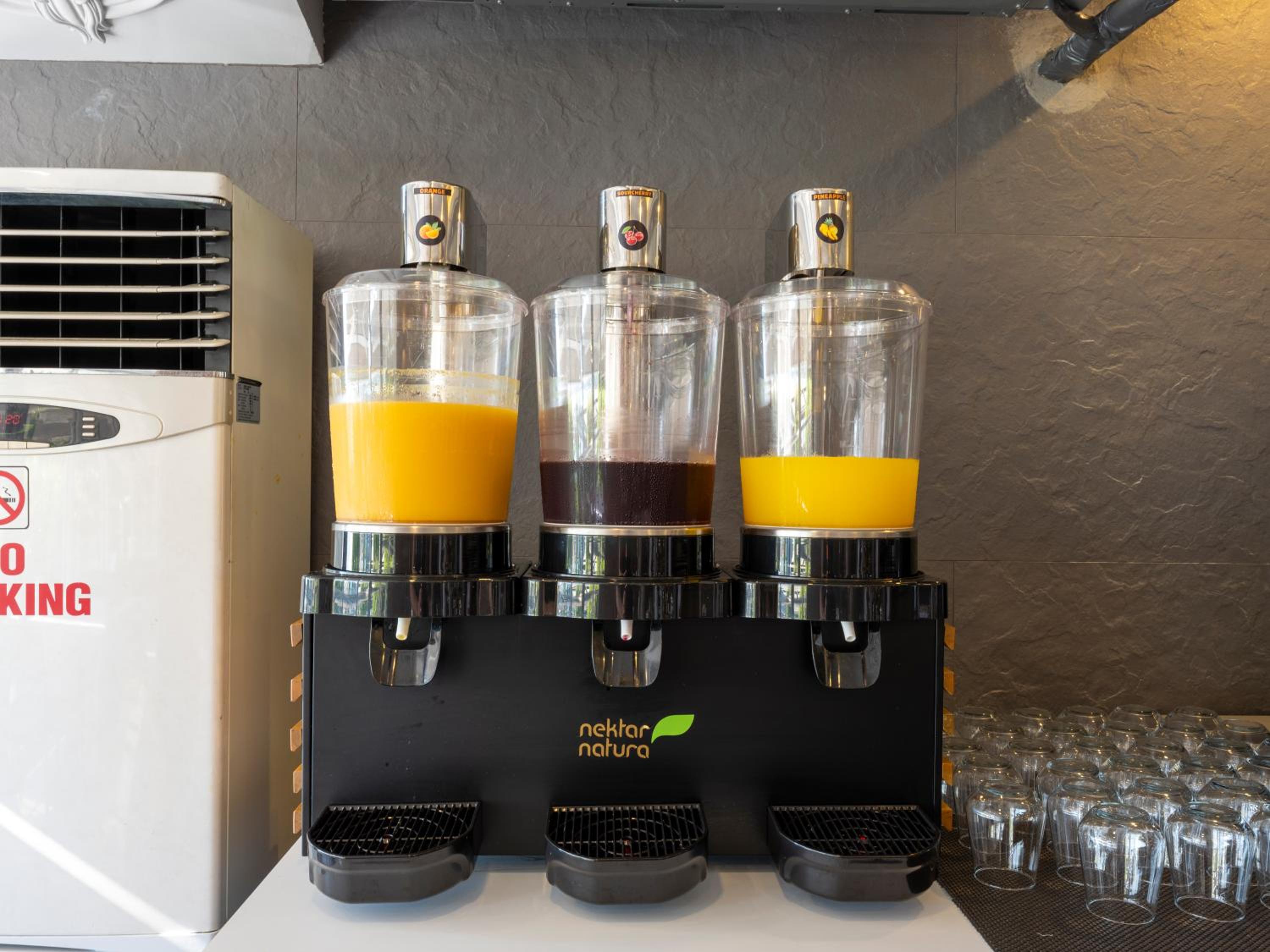 Numa Port Hotel - Image 47