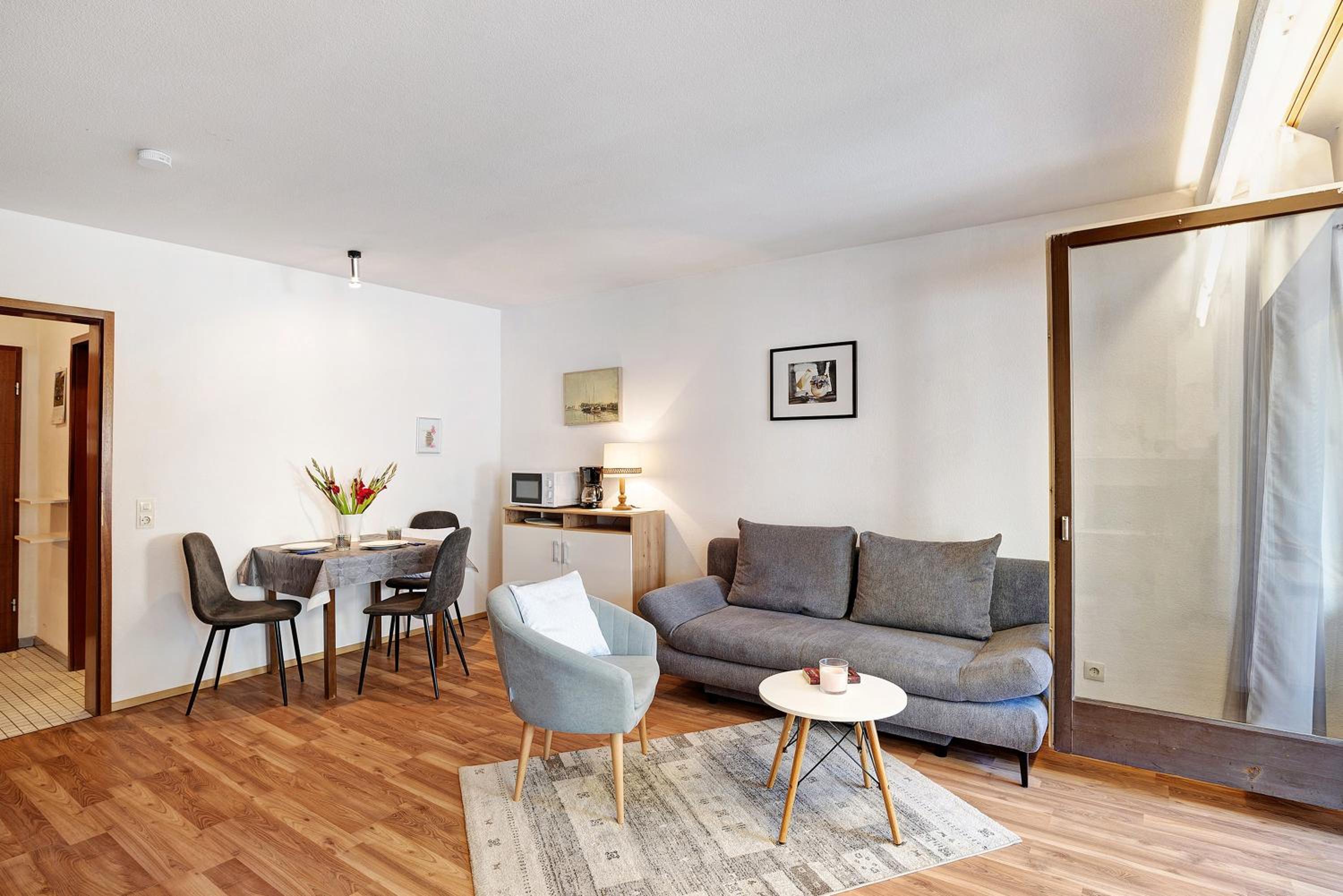 Appartement Arend view 5