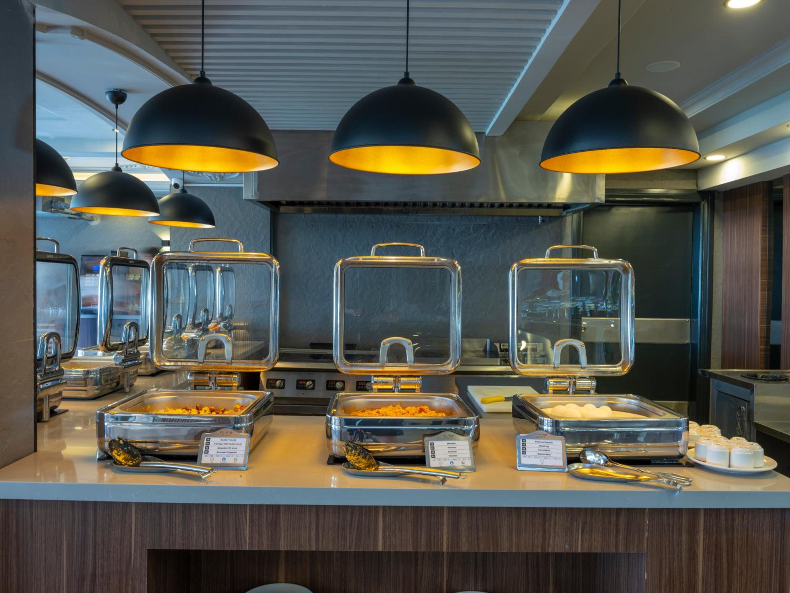 Numa Port Hotel - Image 50