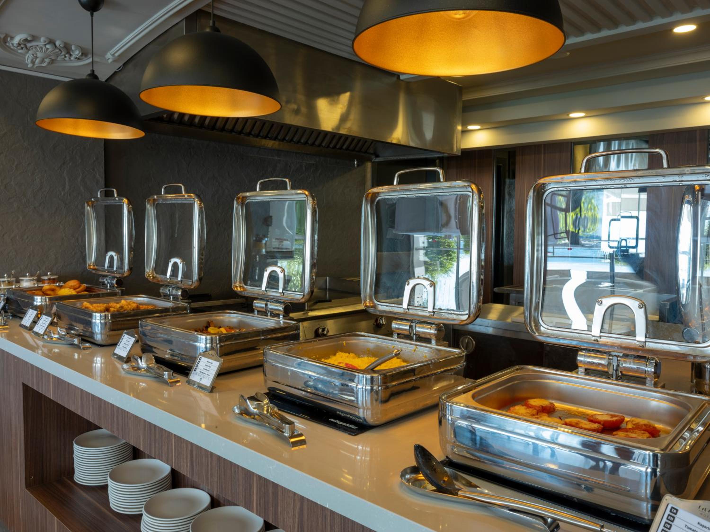 Numa Port Hotel - Image 51