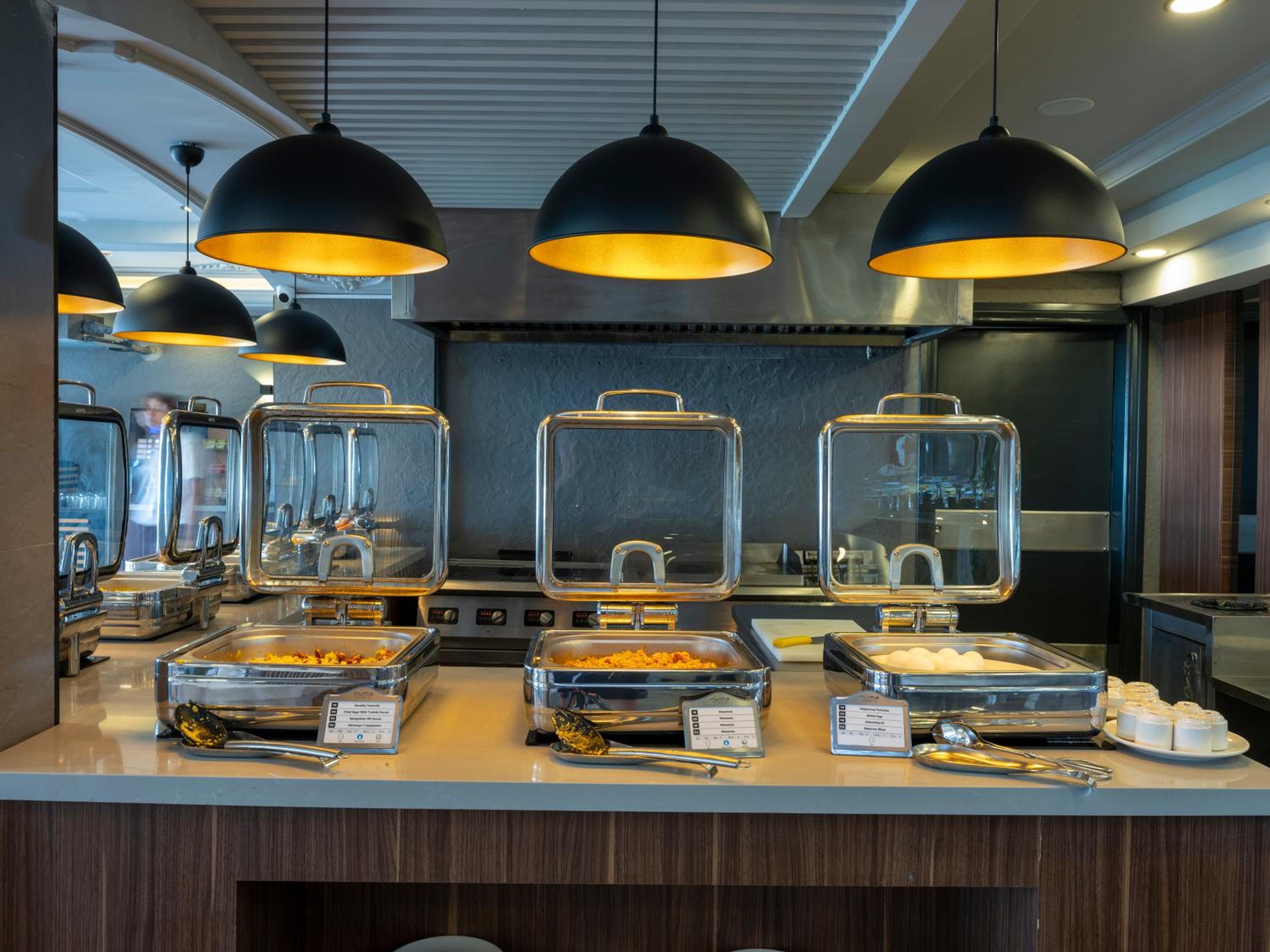 Numa Port Hotel - Image 54