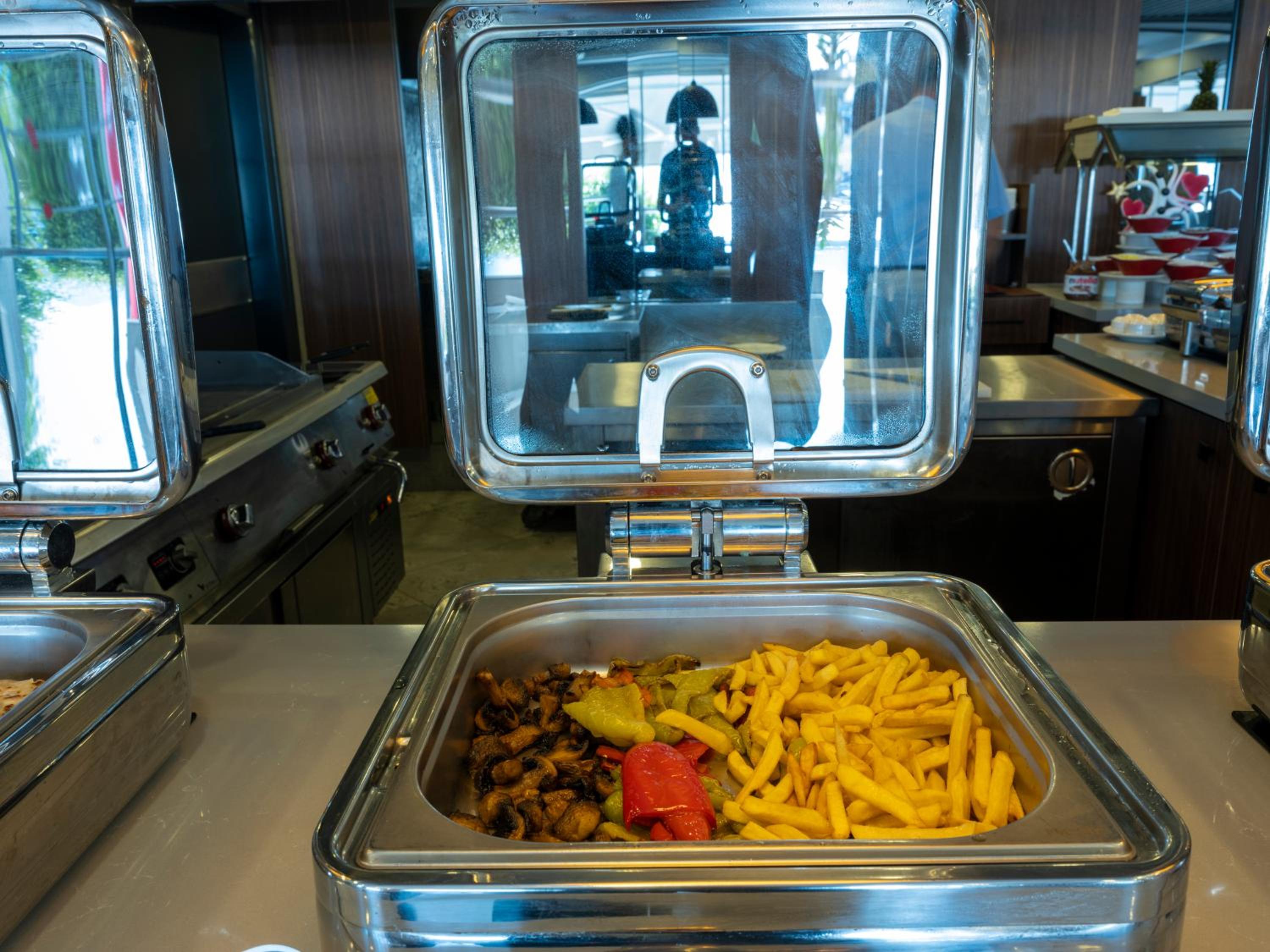 Numa Port Hotel - Image 57