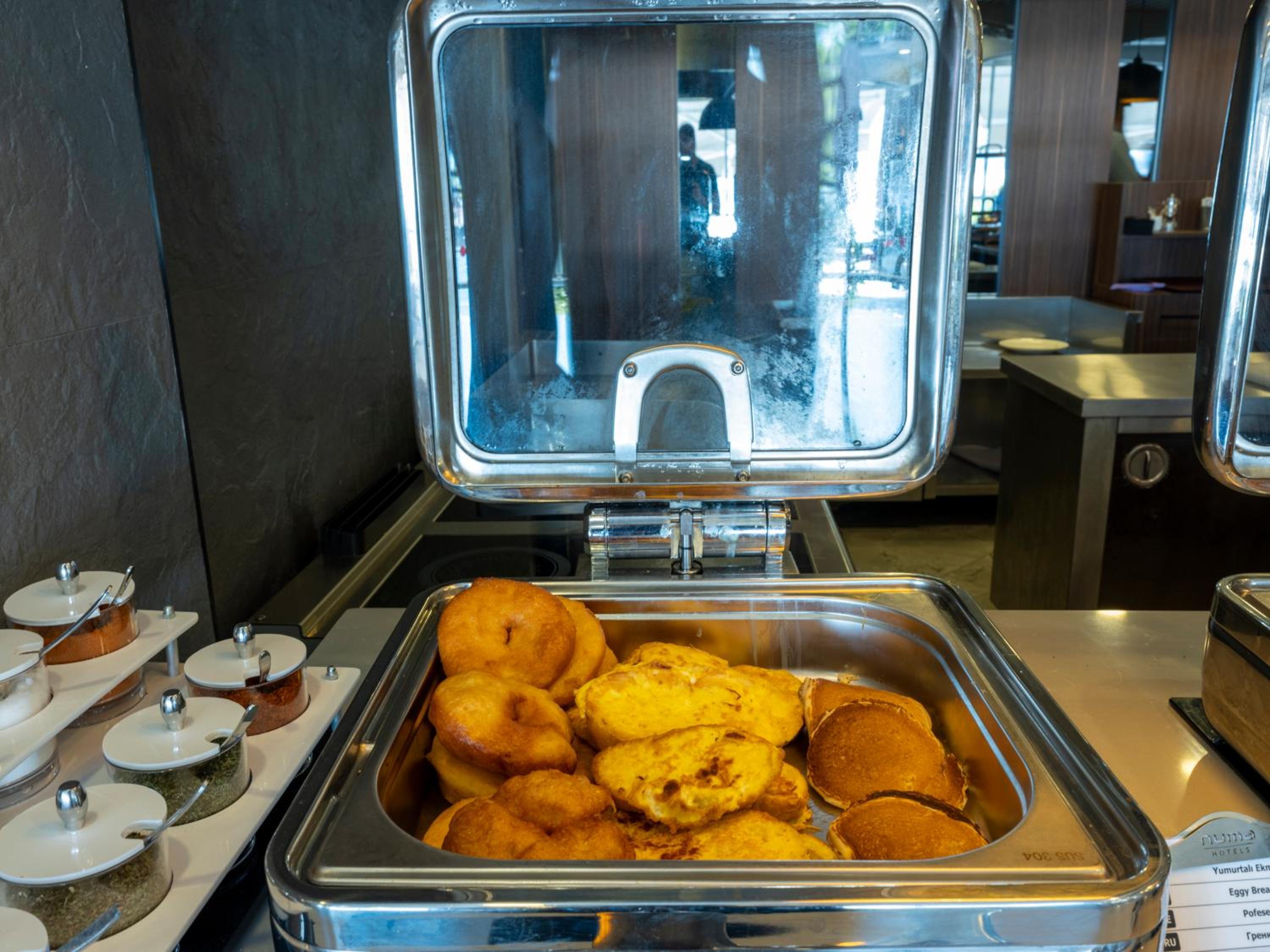 Numa Port Hotel - Image 55