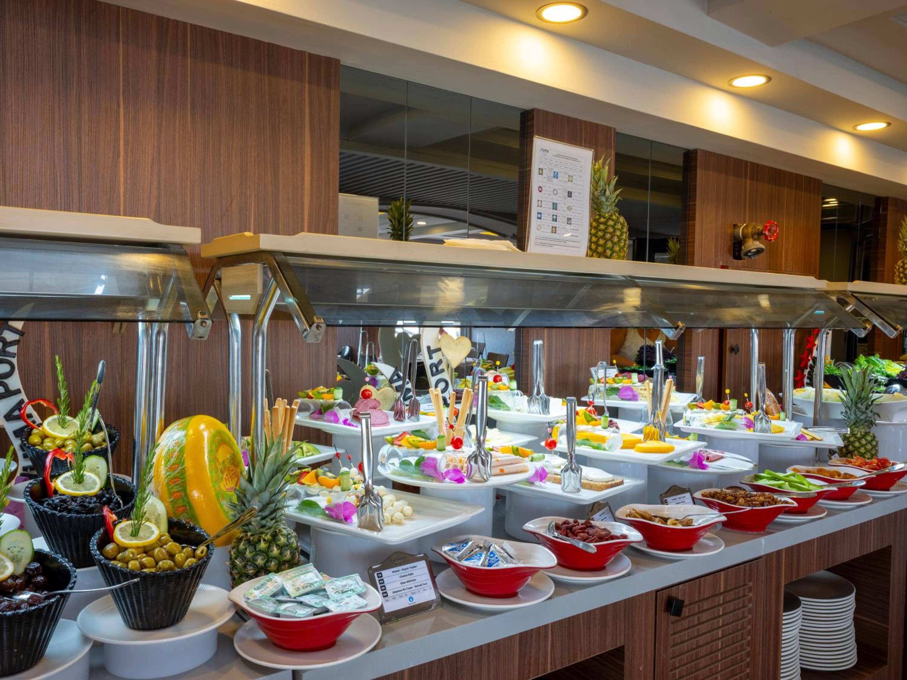 Numa Port Hotel - Image 64