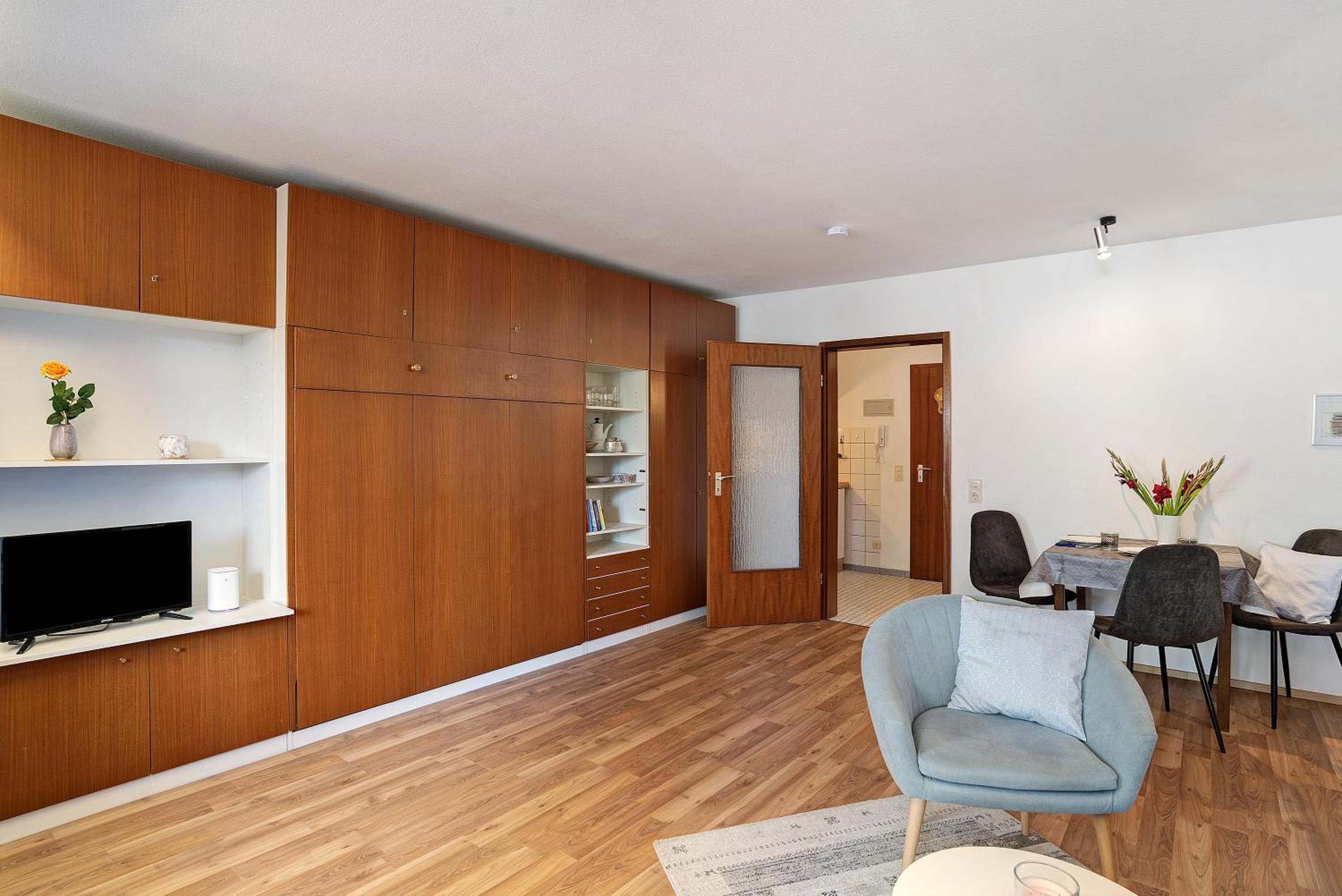 Appartement Arend view 4