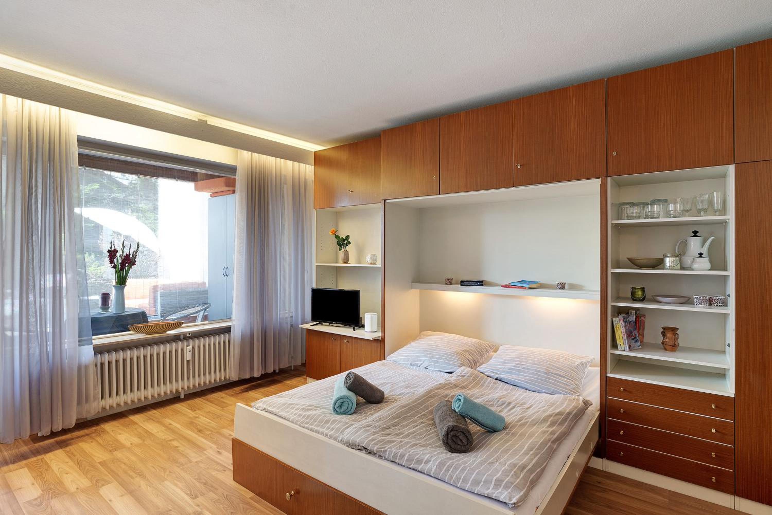 Appartement Arend view 2