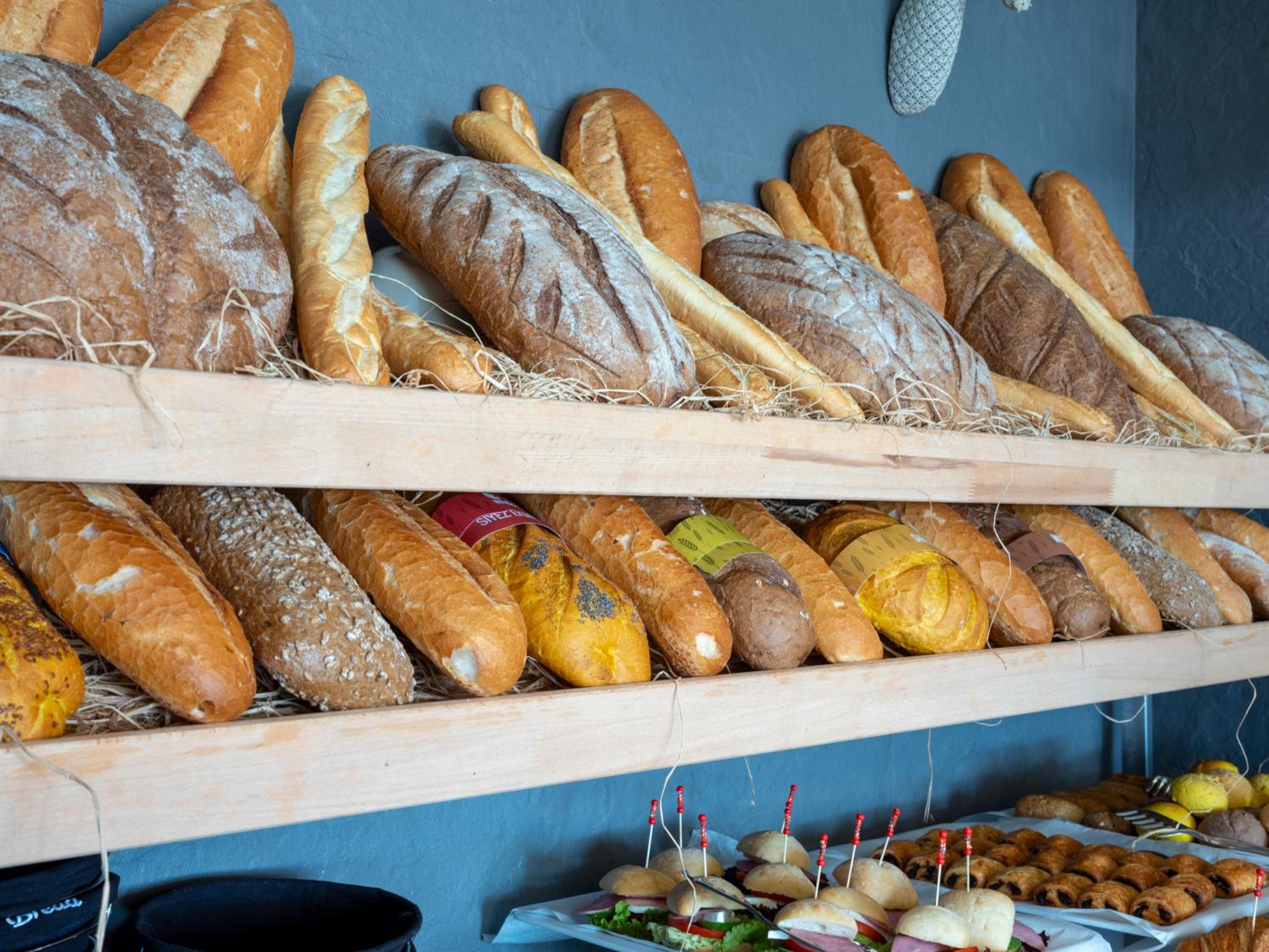 Numa Port Hotel - Image 66