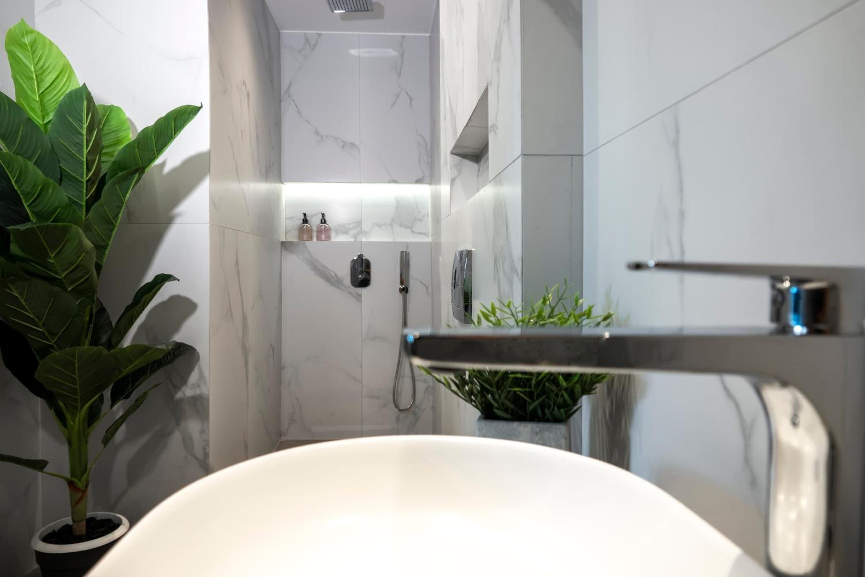Berries Luxury Apartments