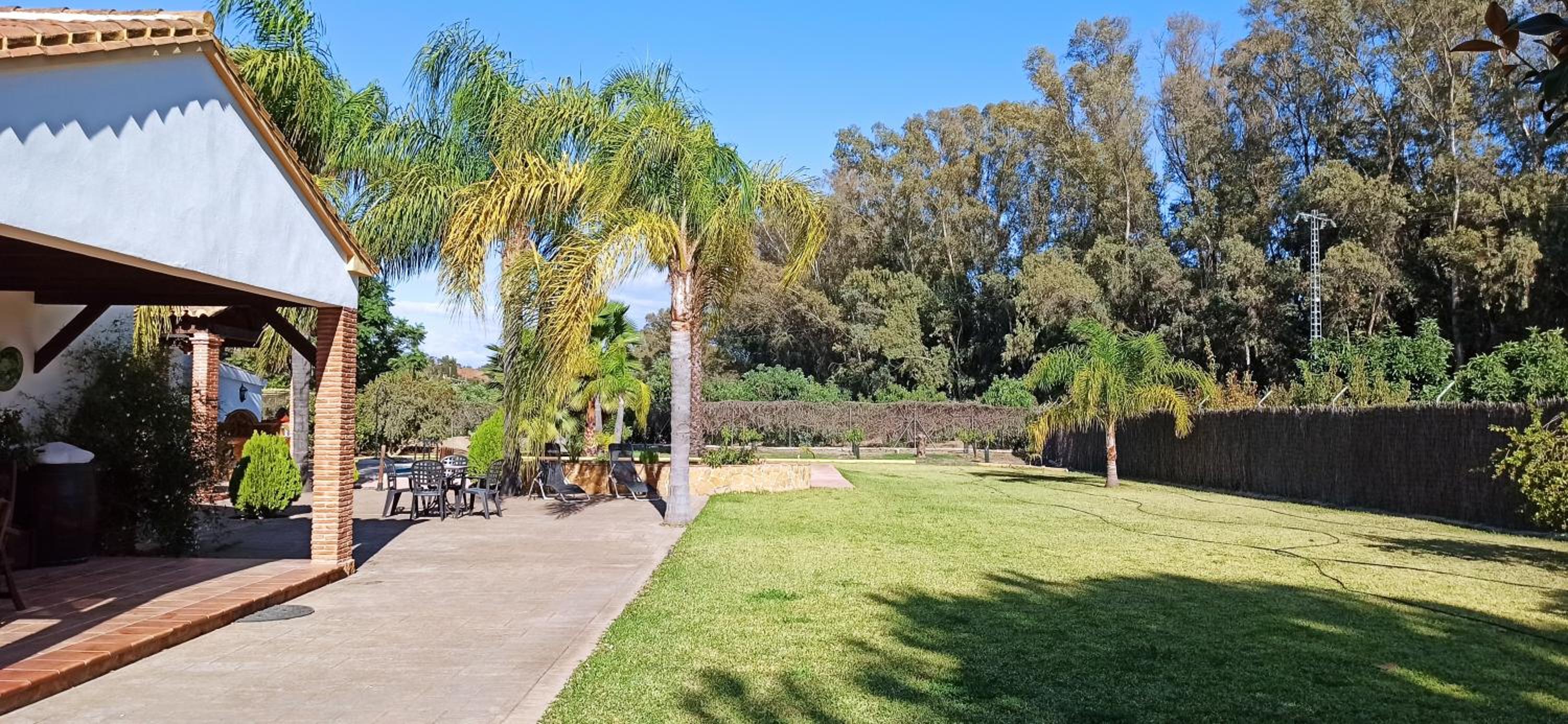Villa Pereila
