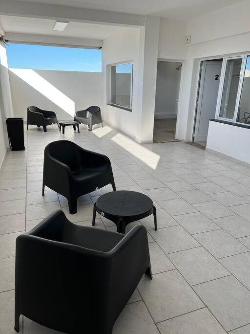 apart trelew 1