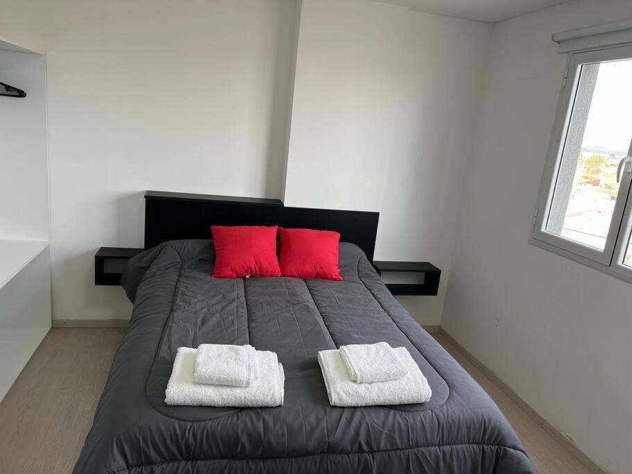 apart trelew 1
