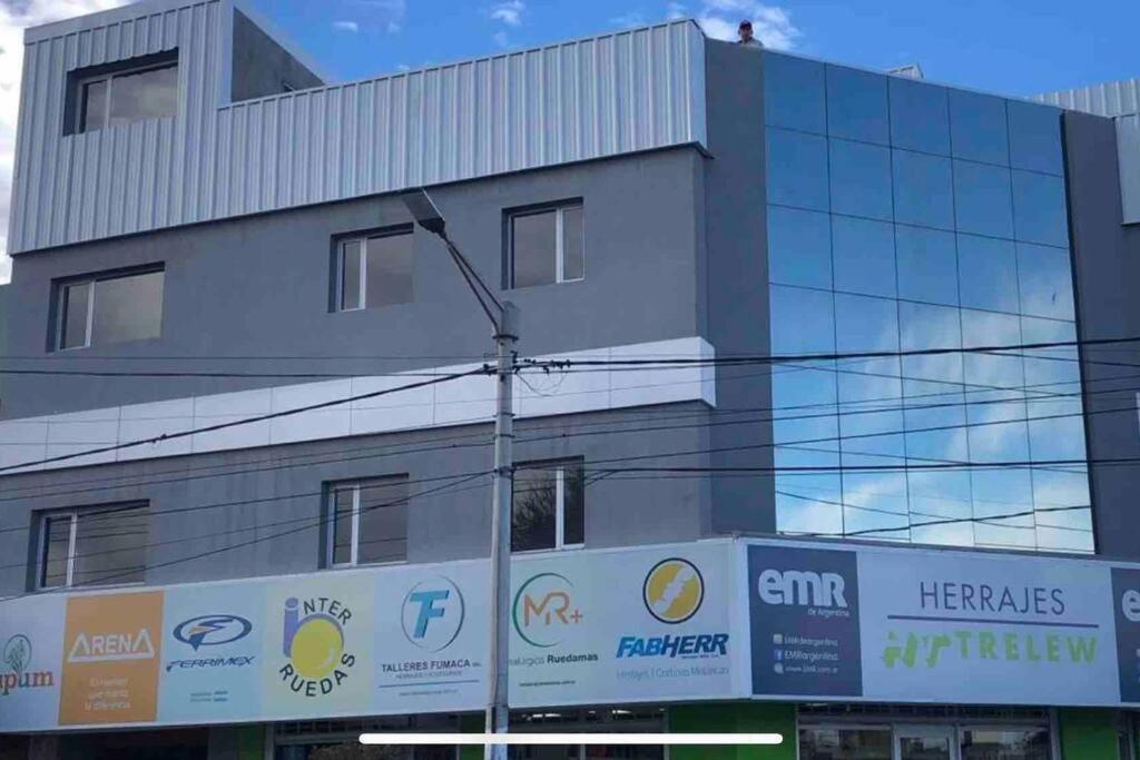 apart trelew 1