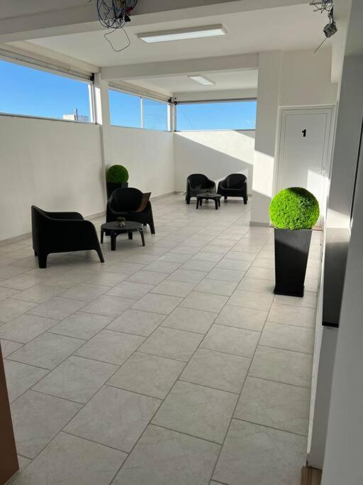 apart trelew 1