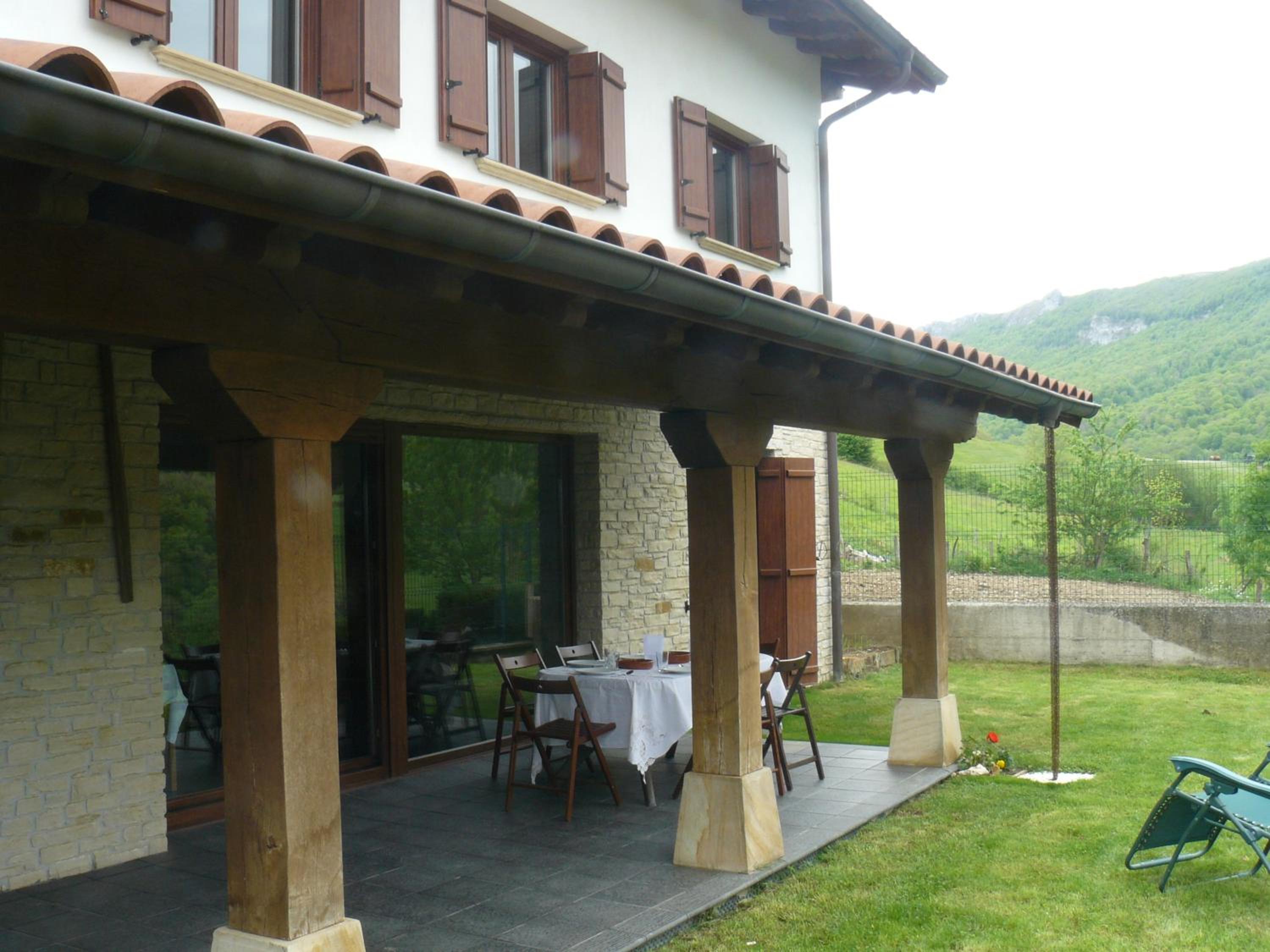 Etxeondo