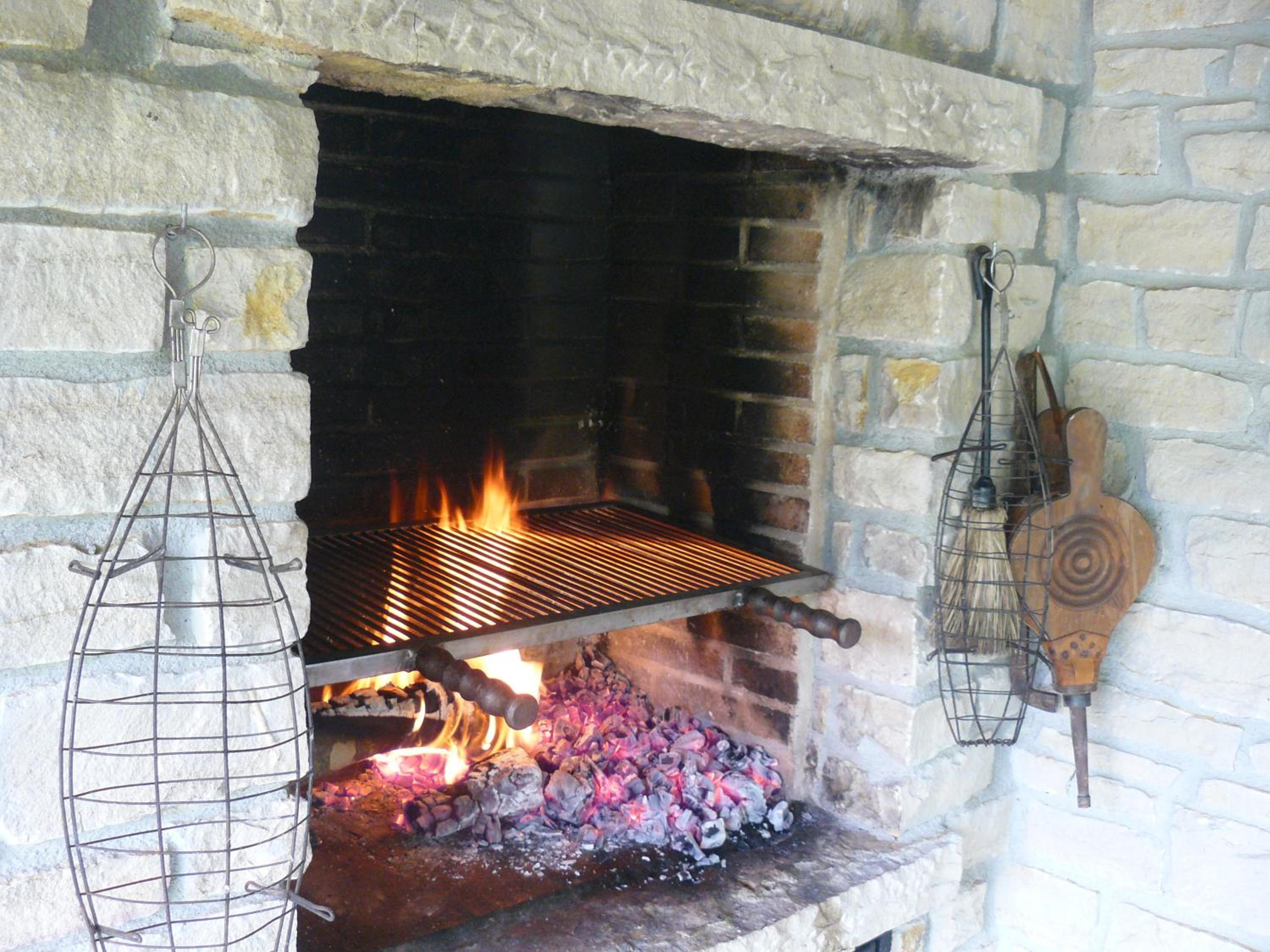 Etxeondo
