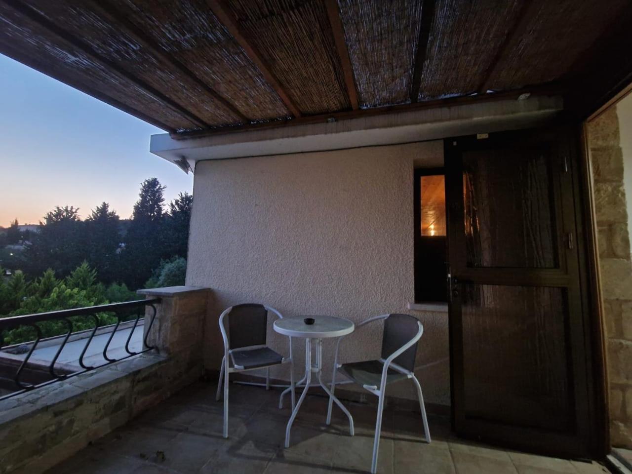 Cyprus style Stone Villa