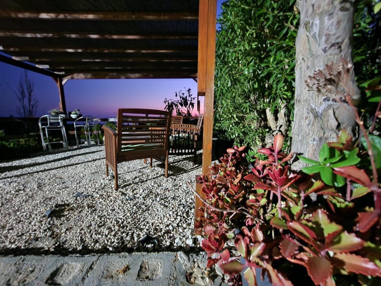 Cyprus style Stone Villa