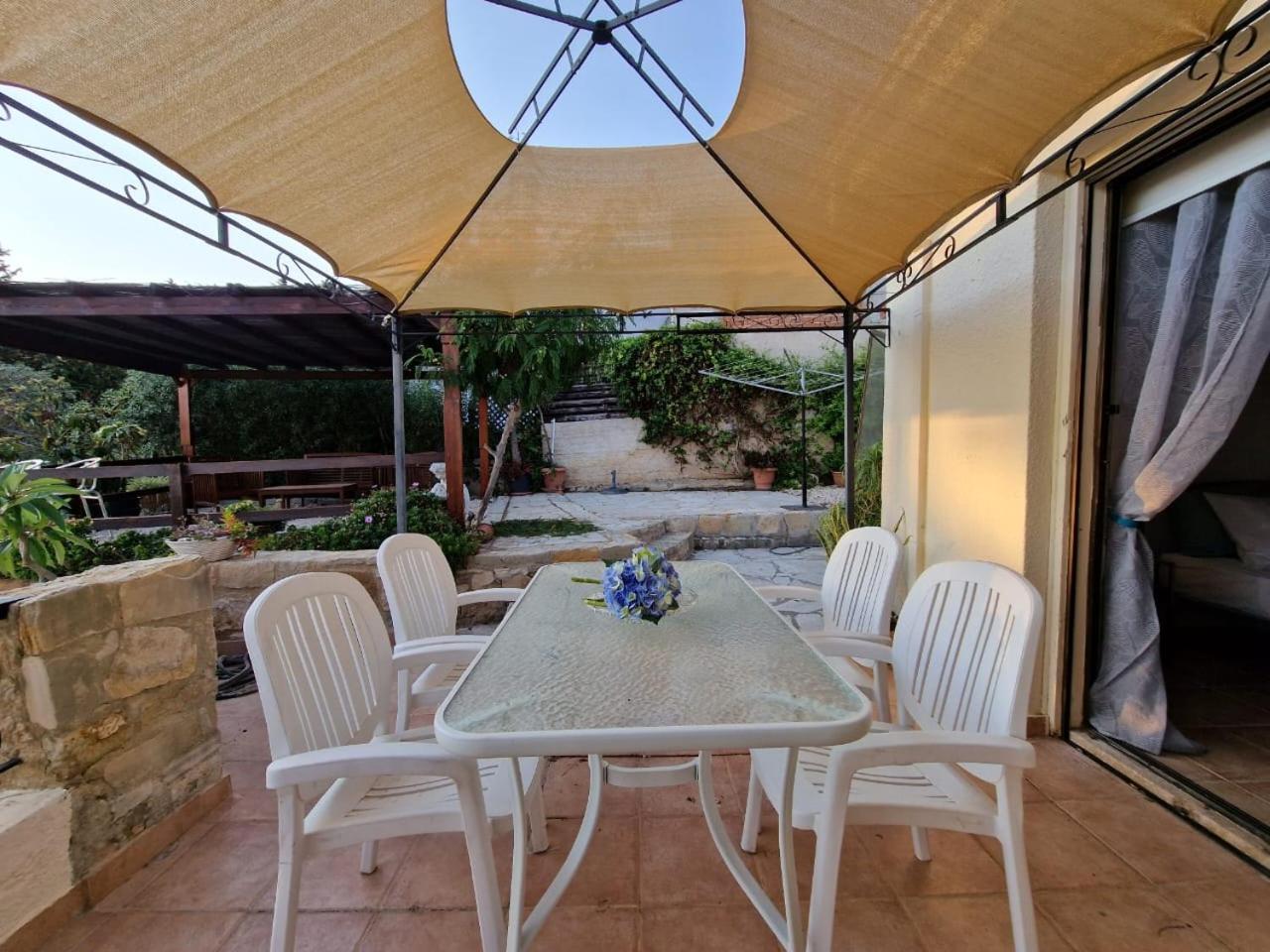 Cyprus style Stone Villa