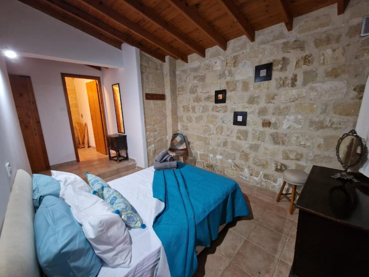 Cyprus style Stone Villa
