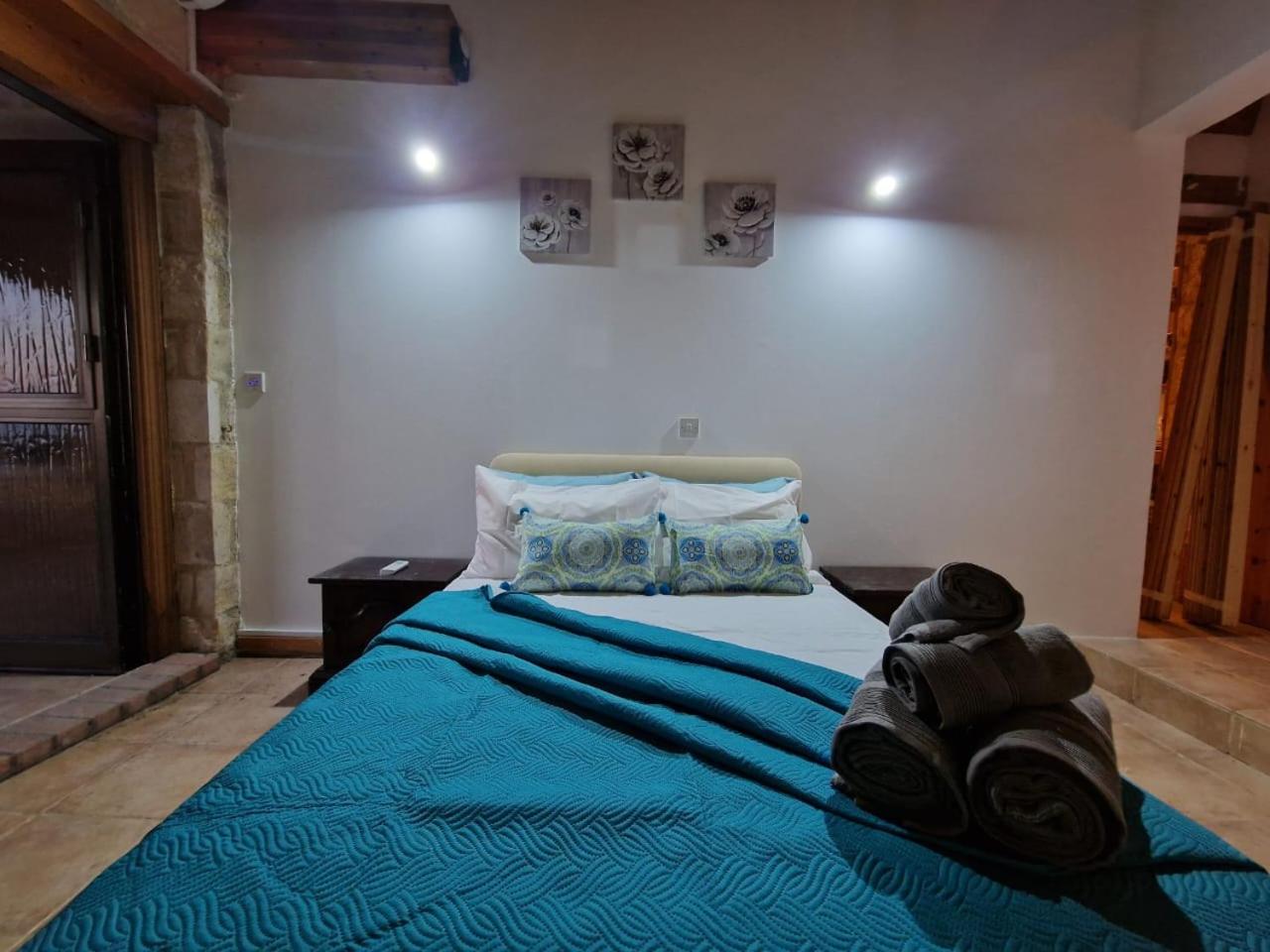 Cyprus style Stone Villa