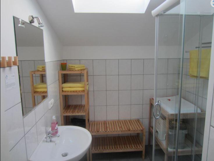 Büchlhof - App. Himmelalm