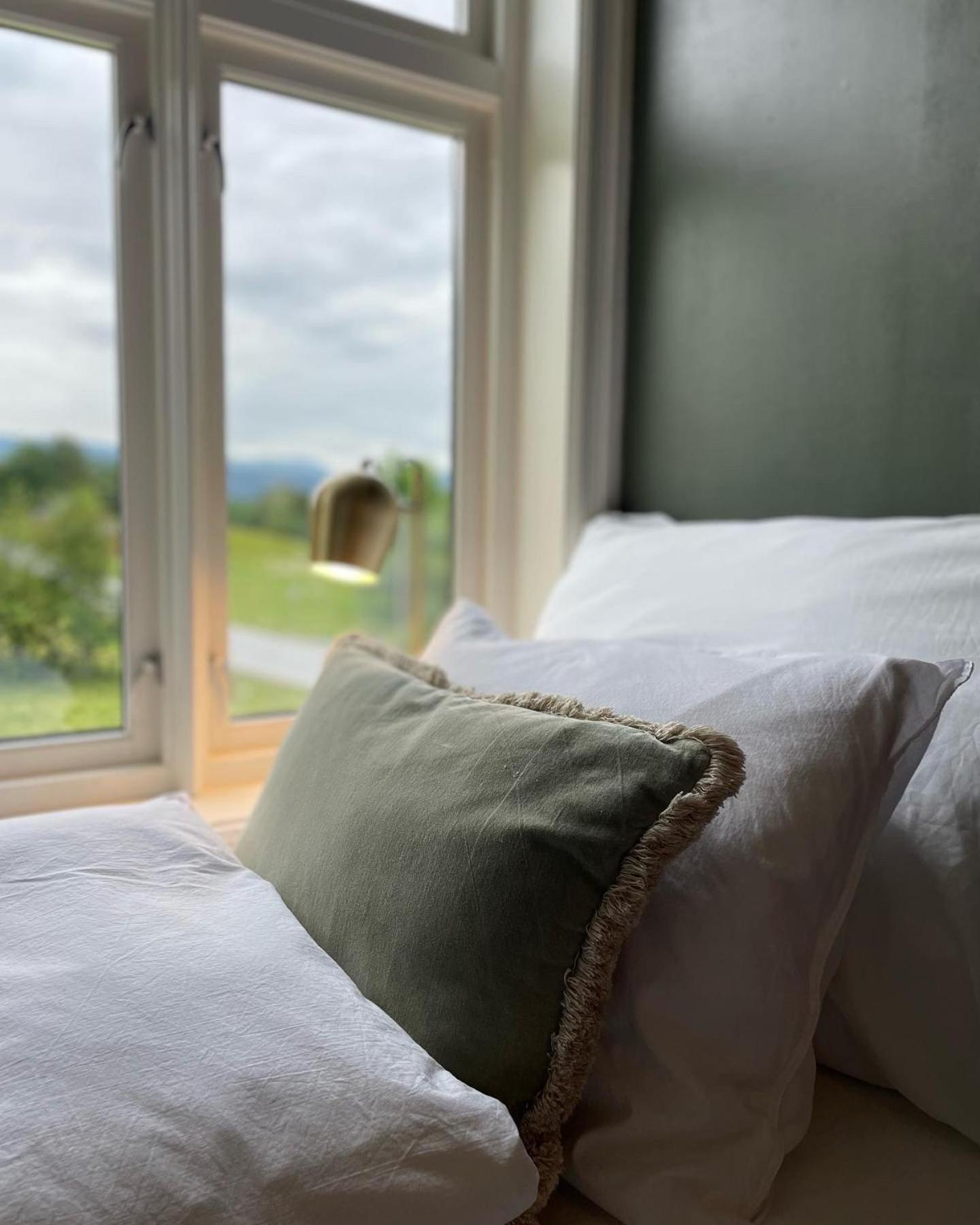 Monshaugen Home - Privat Retreat