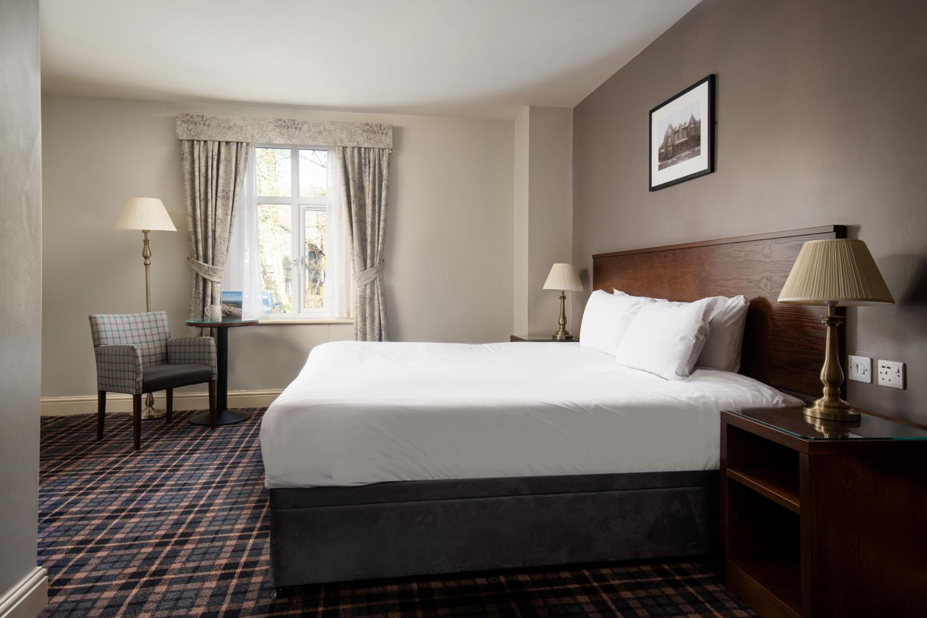 The Coniston Inn - The Inn Collection Group