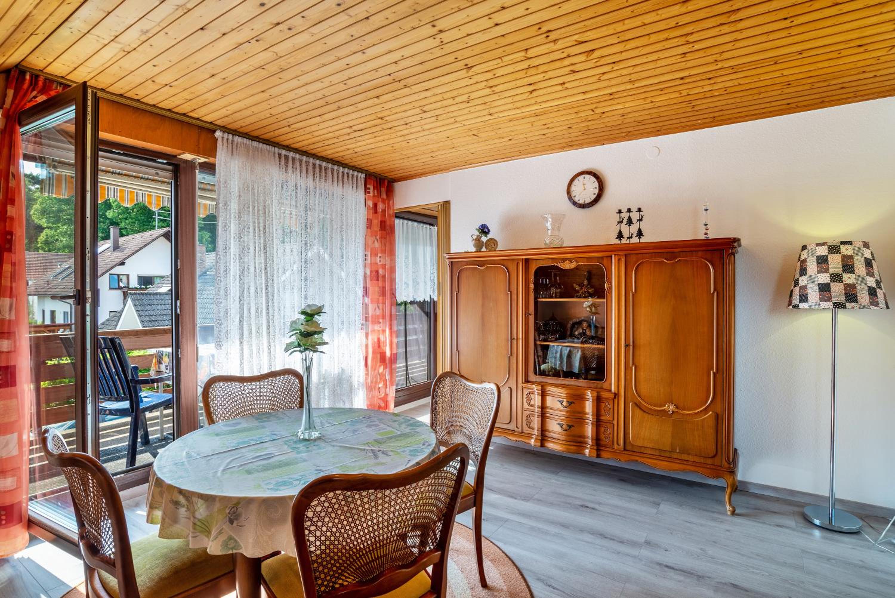 Haus Günter und Valeria