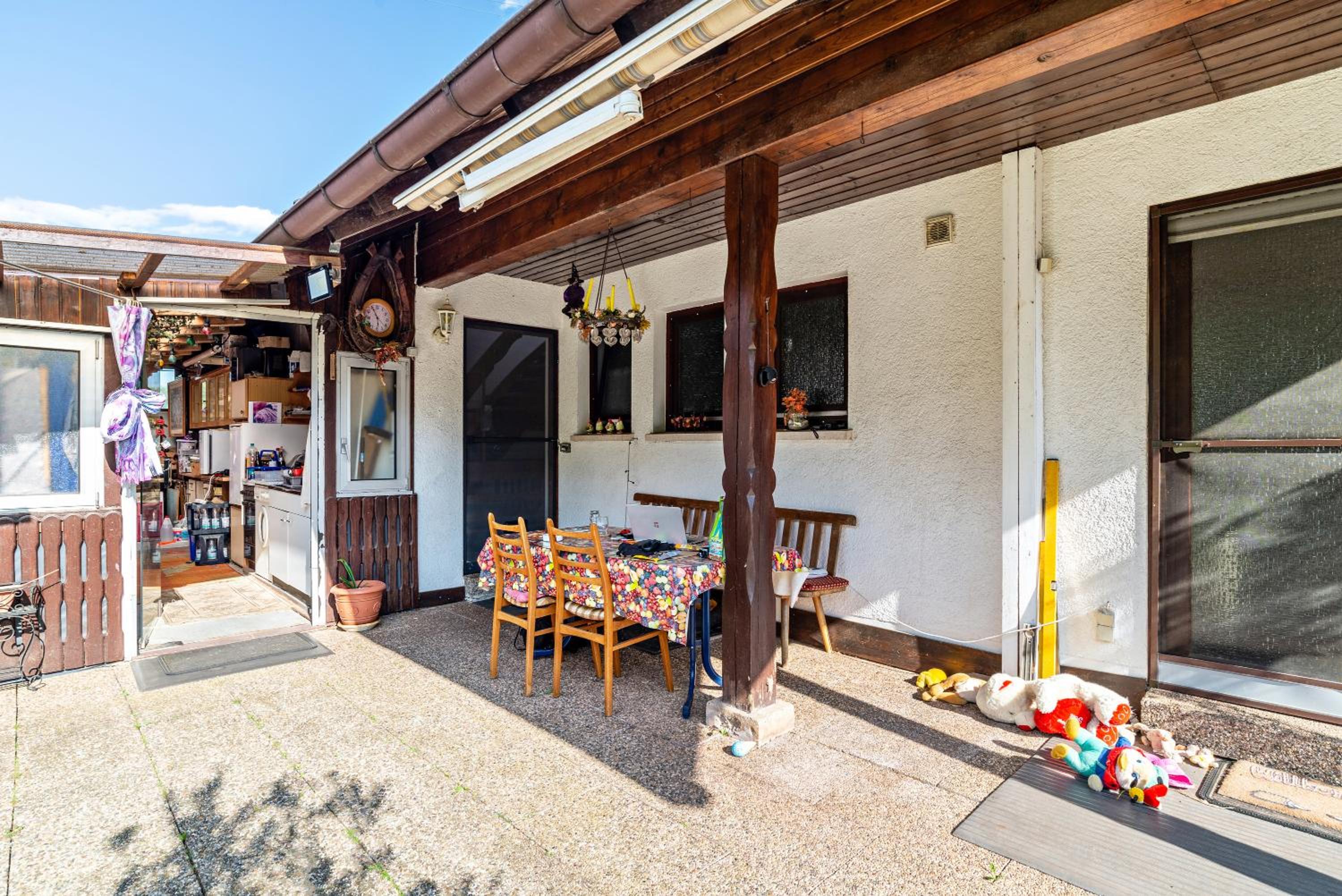 Haus Günter und Valeria