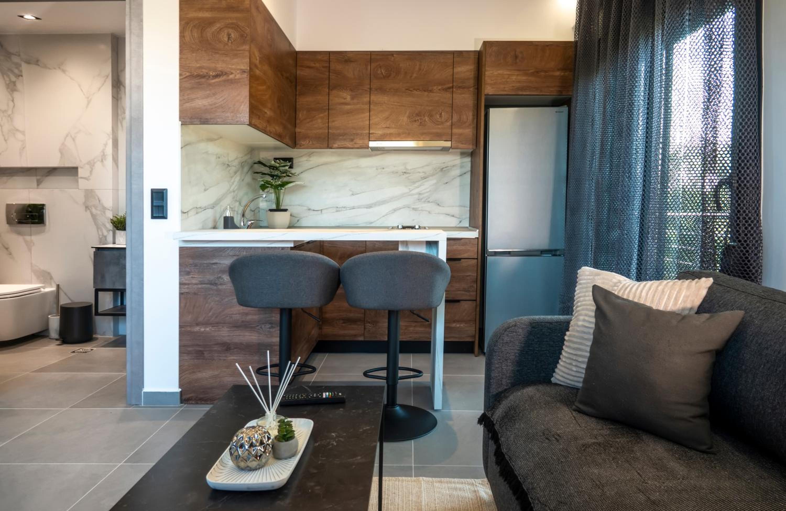 Berries Luxury Apartments