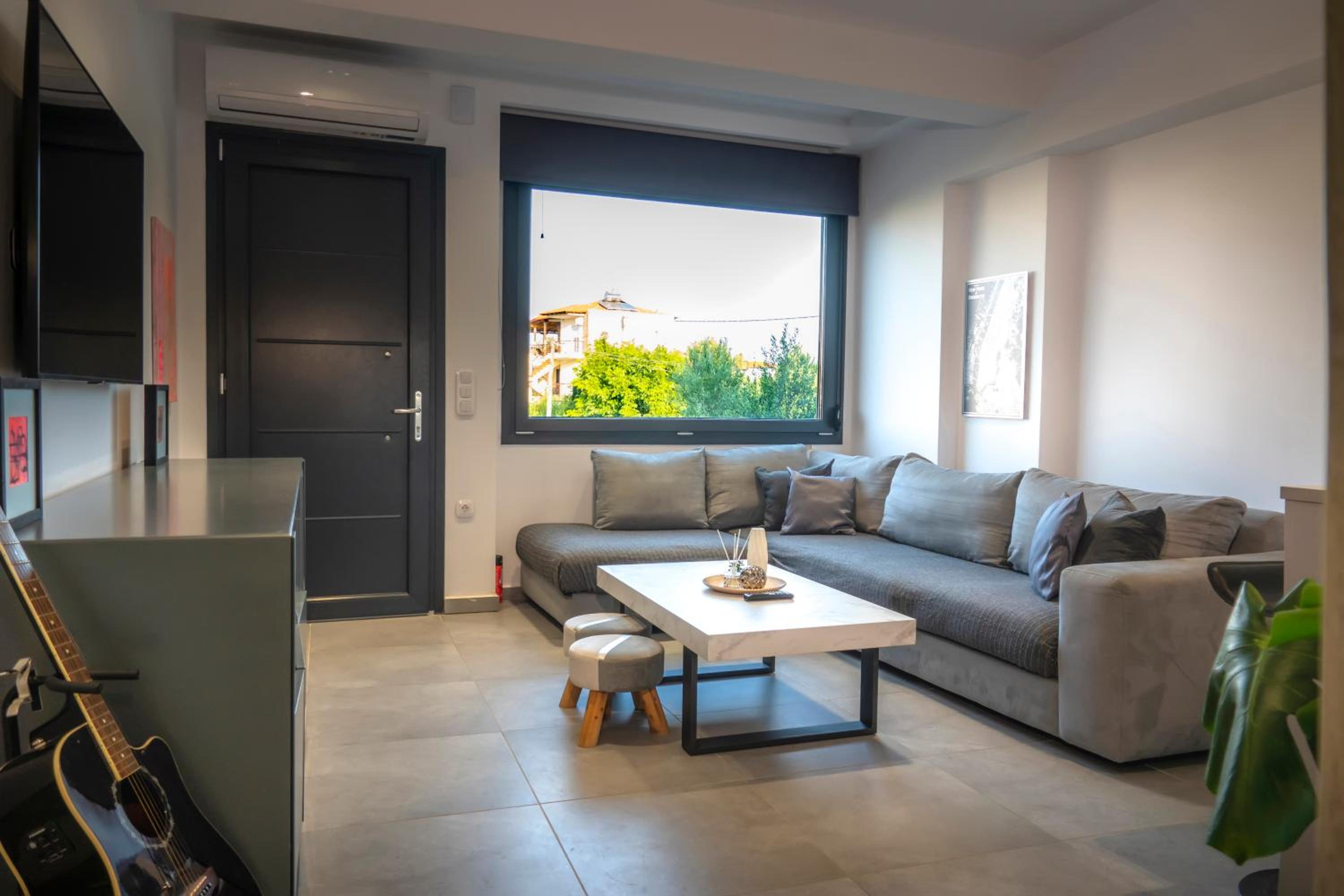 Berries Luxury Apartments