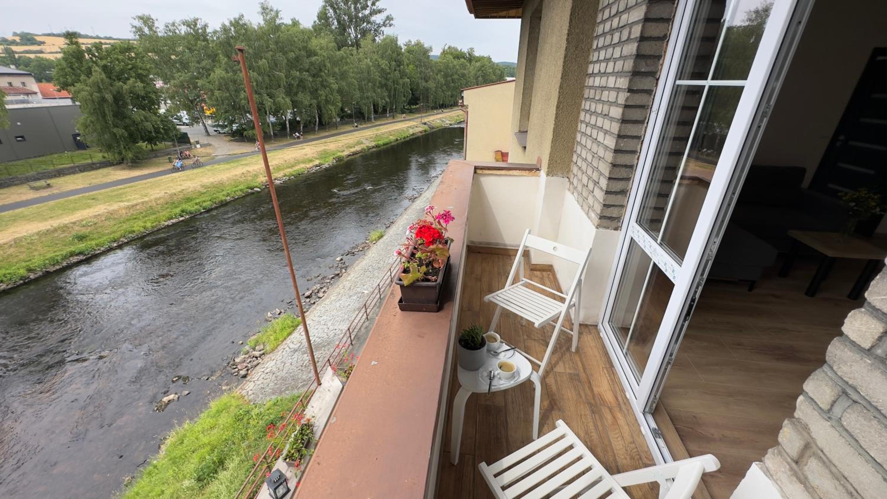 Apartmány Pod Stráží