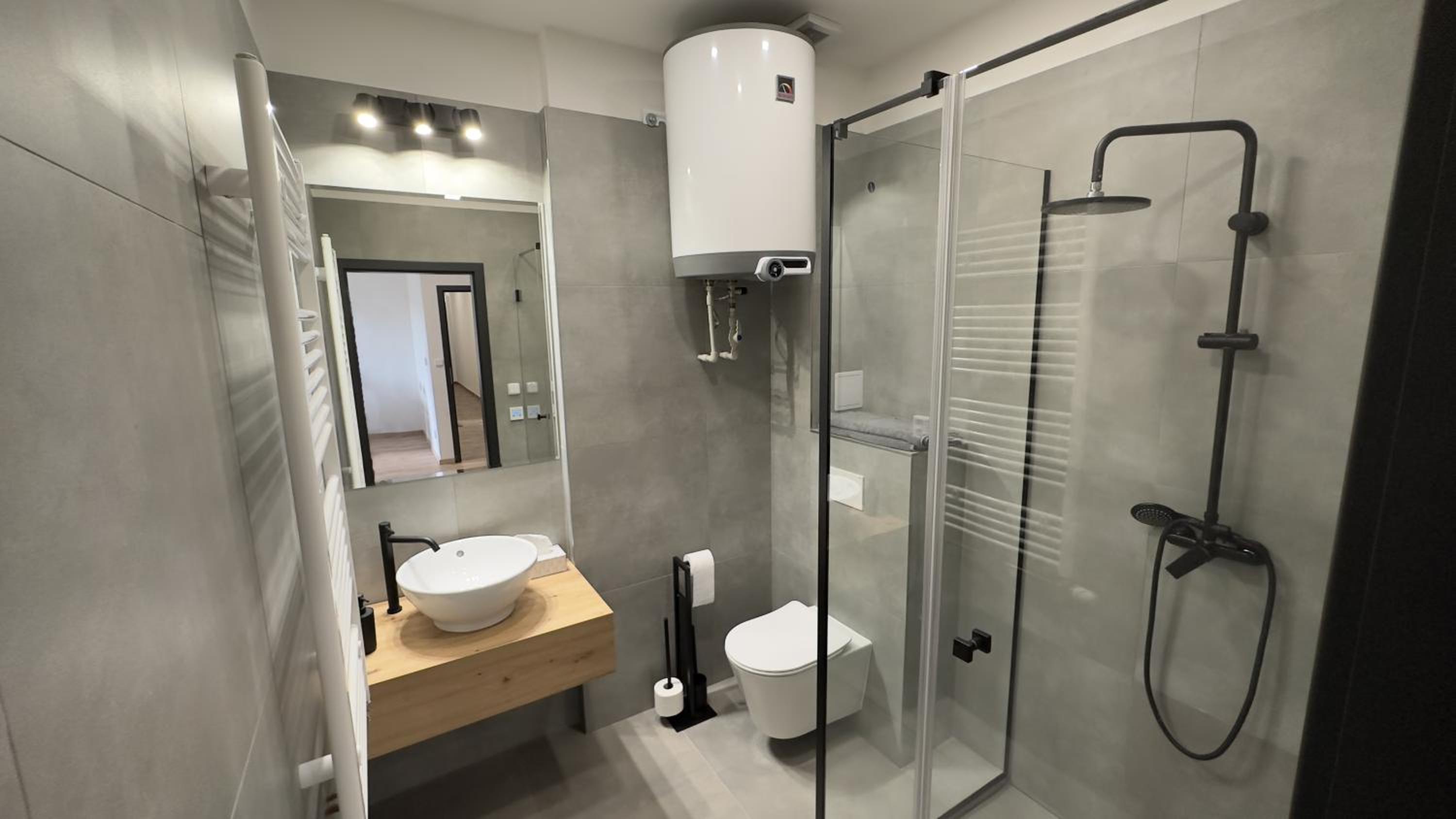 Apartmány Pod Stráží