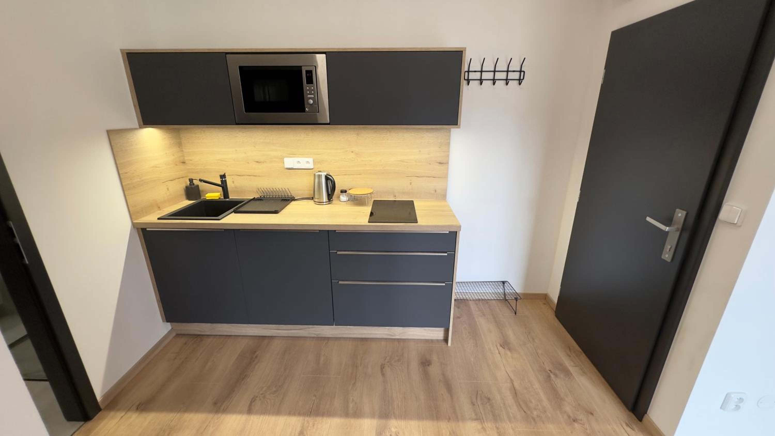 Apartmány Pod Stráží