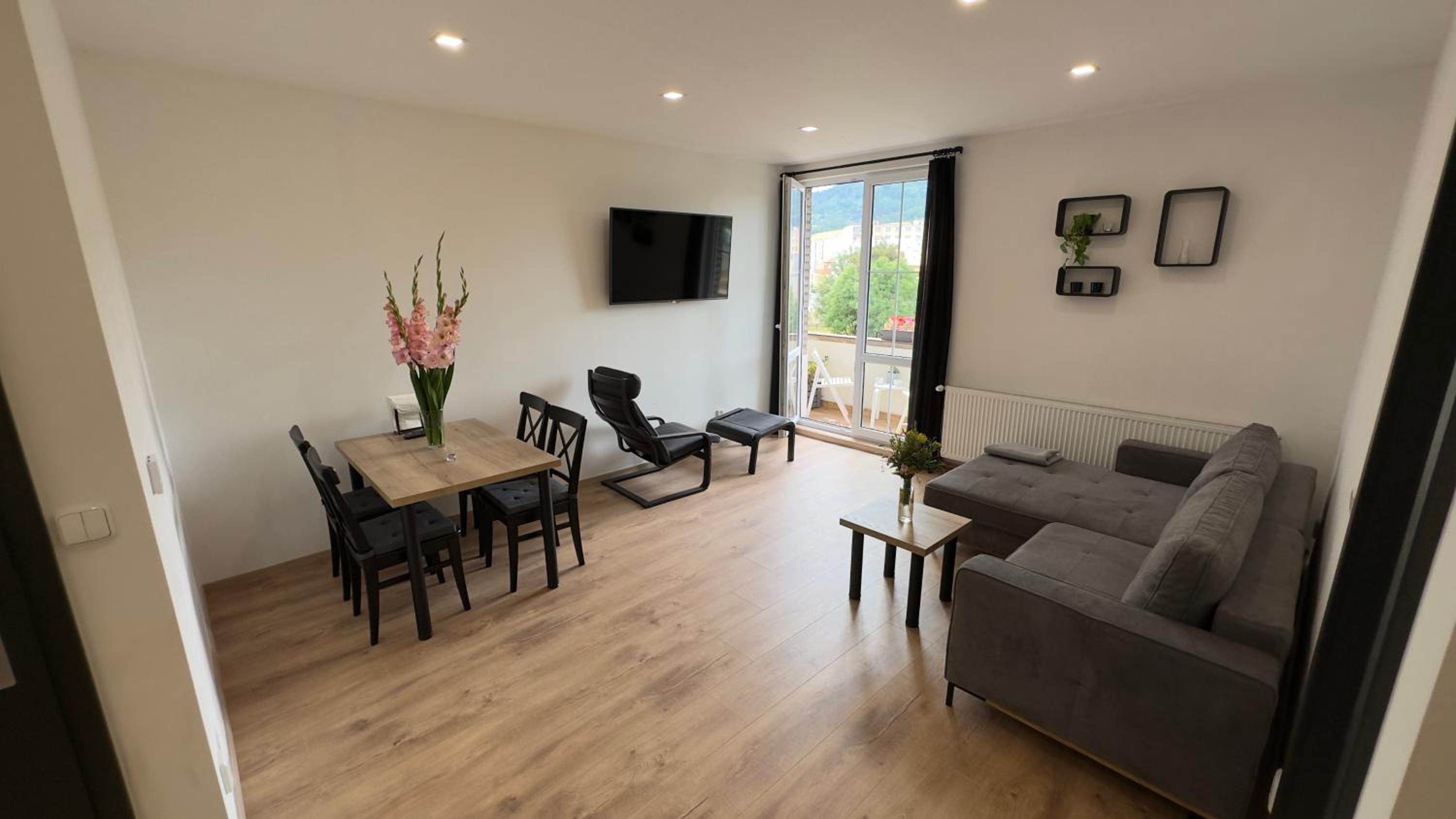 Apartmány Pod Stráží