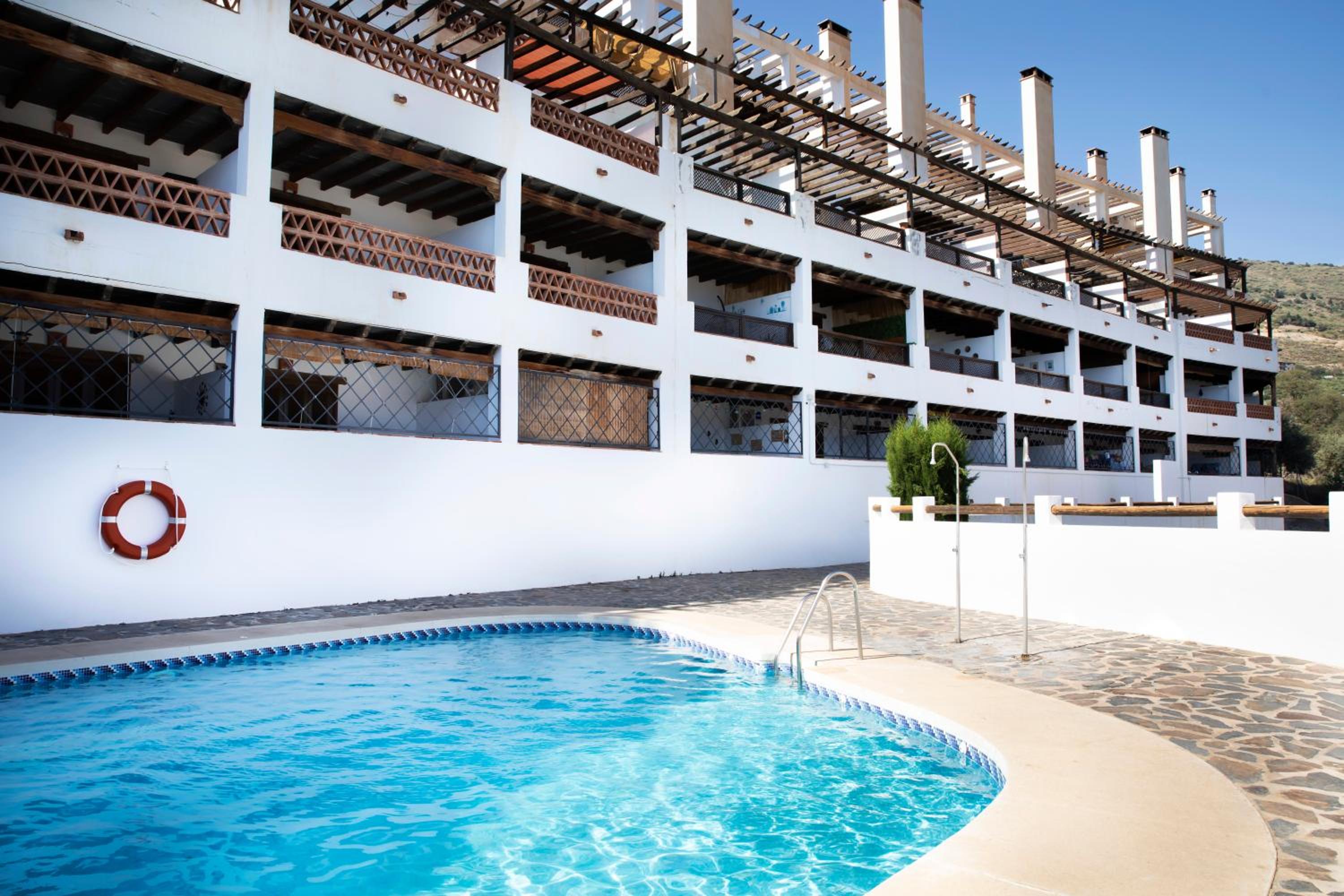 tuGuest Carataunas Apartment Alpujarra VI