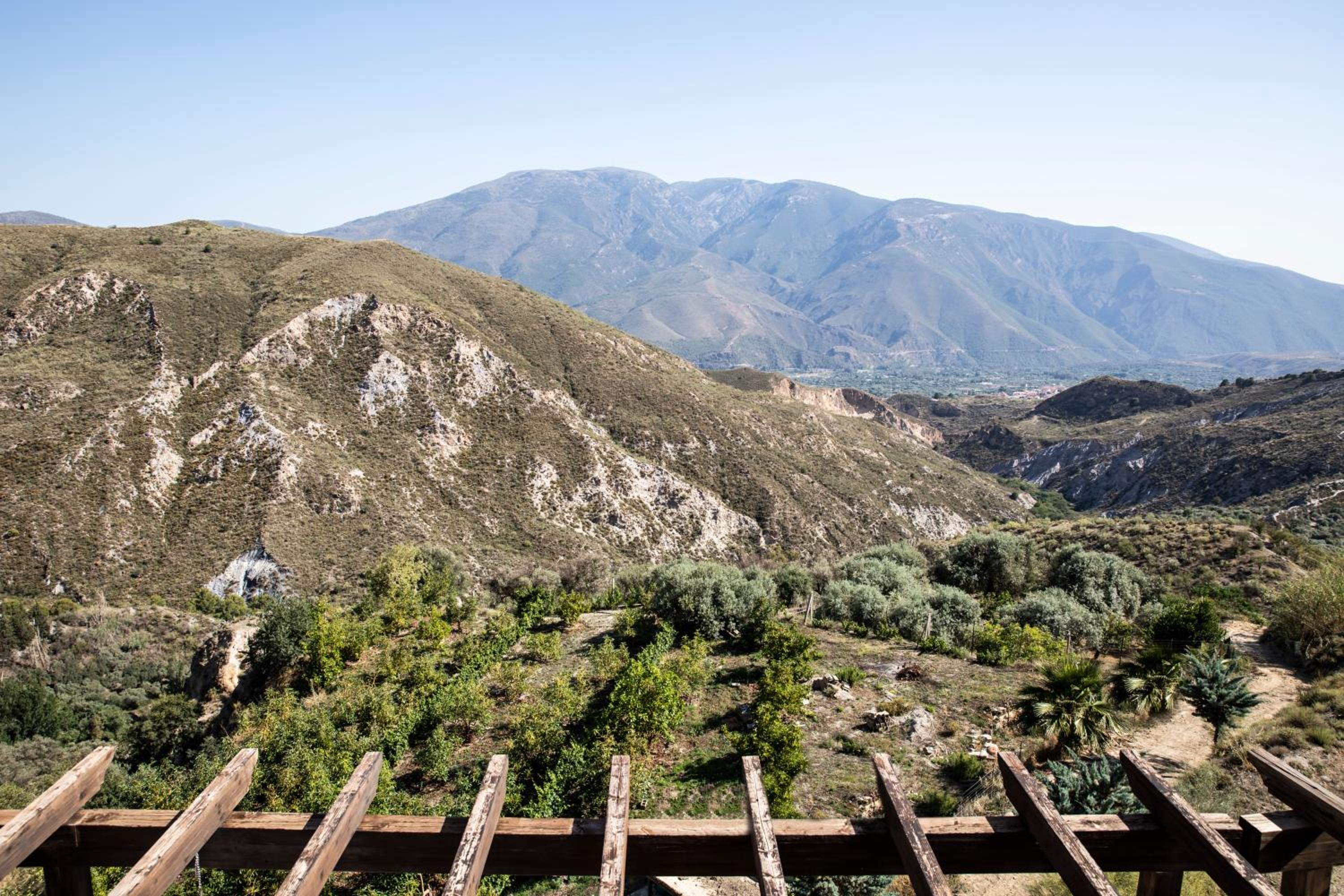 tuGuest Carataunas Apartment Alpujarra VI