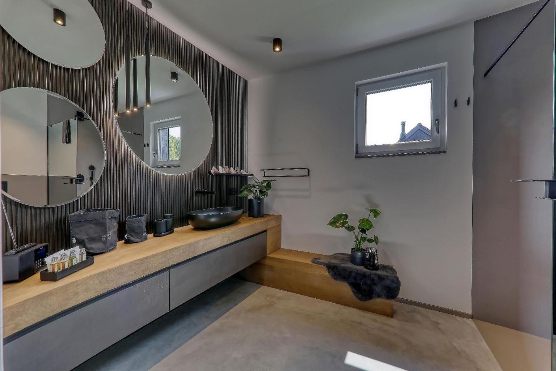 Chalet Panorama