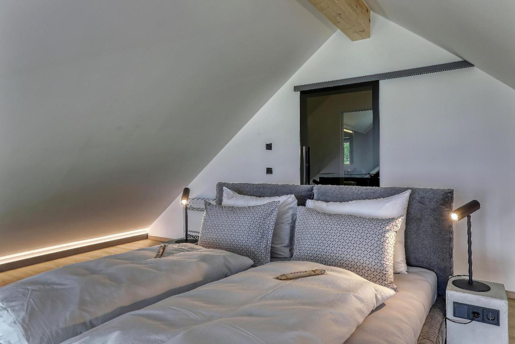 Chalet Panorama