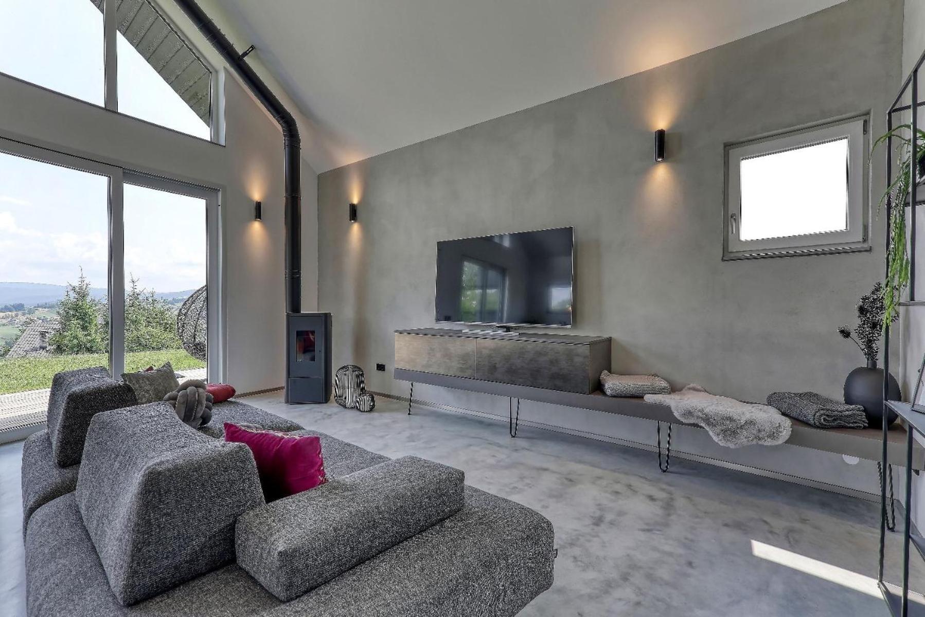 Chalet Panorama