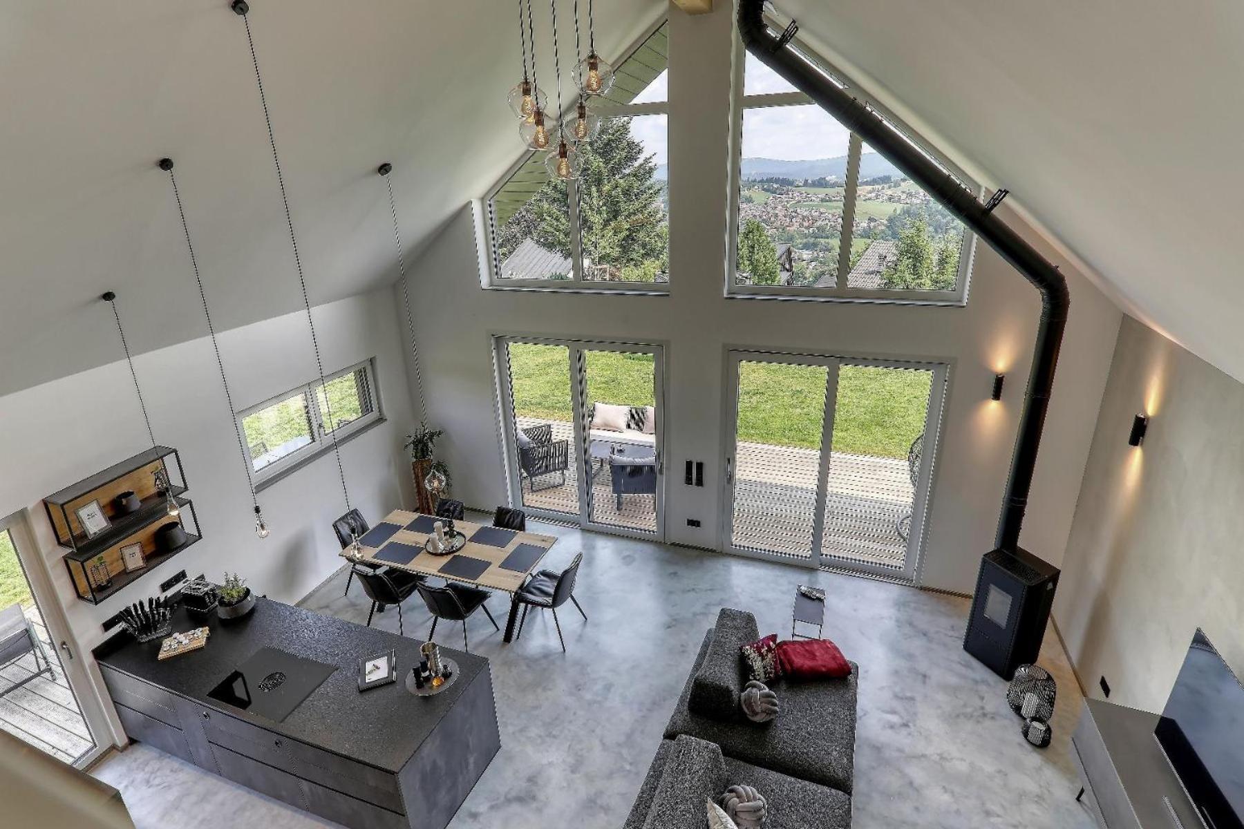Chalet Panorama