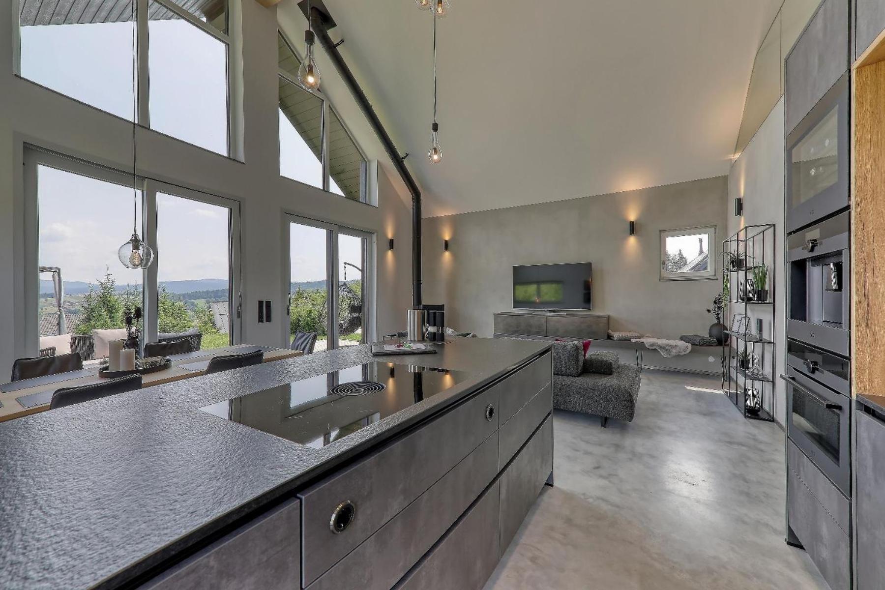Chalet Panorama