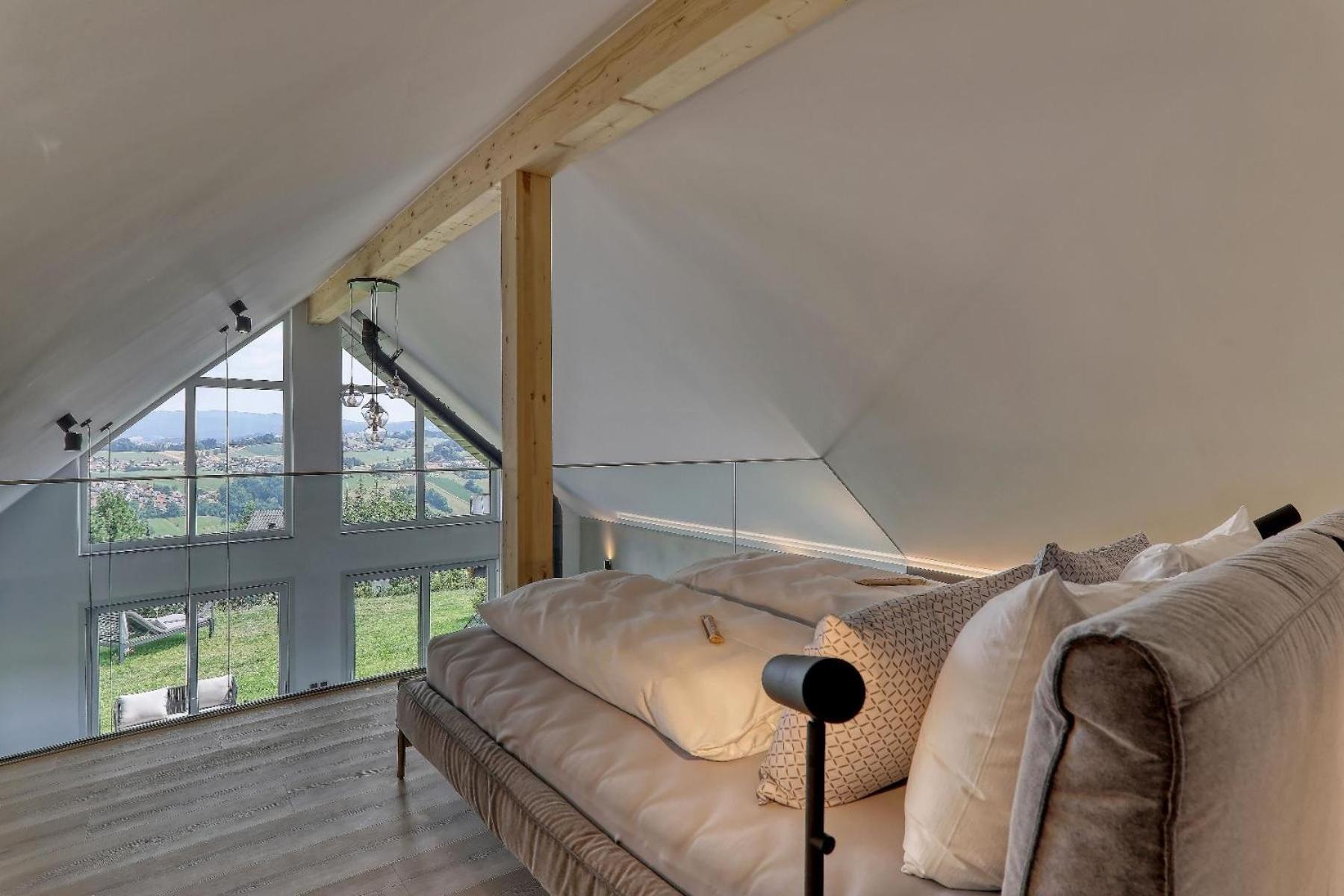 Chalet Panorama