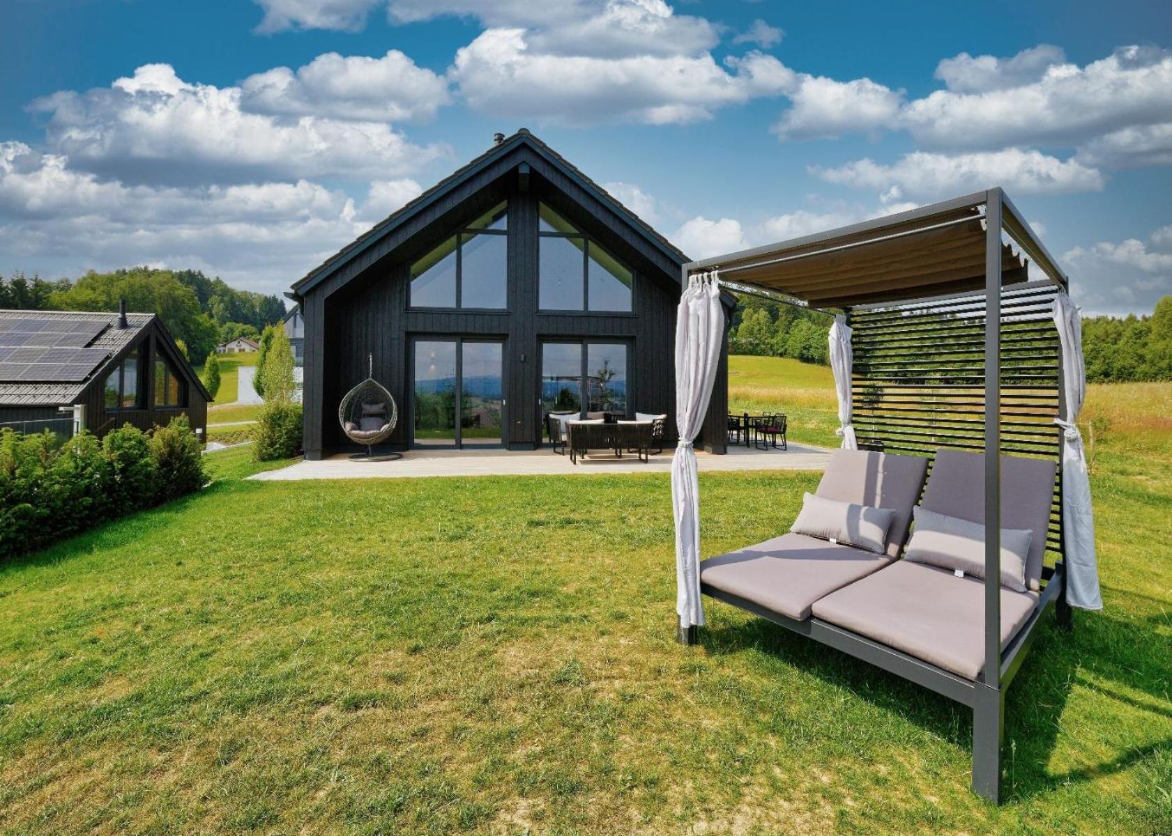 Chalet Panorama