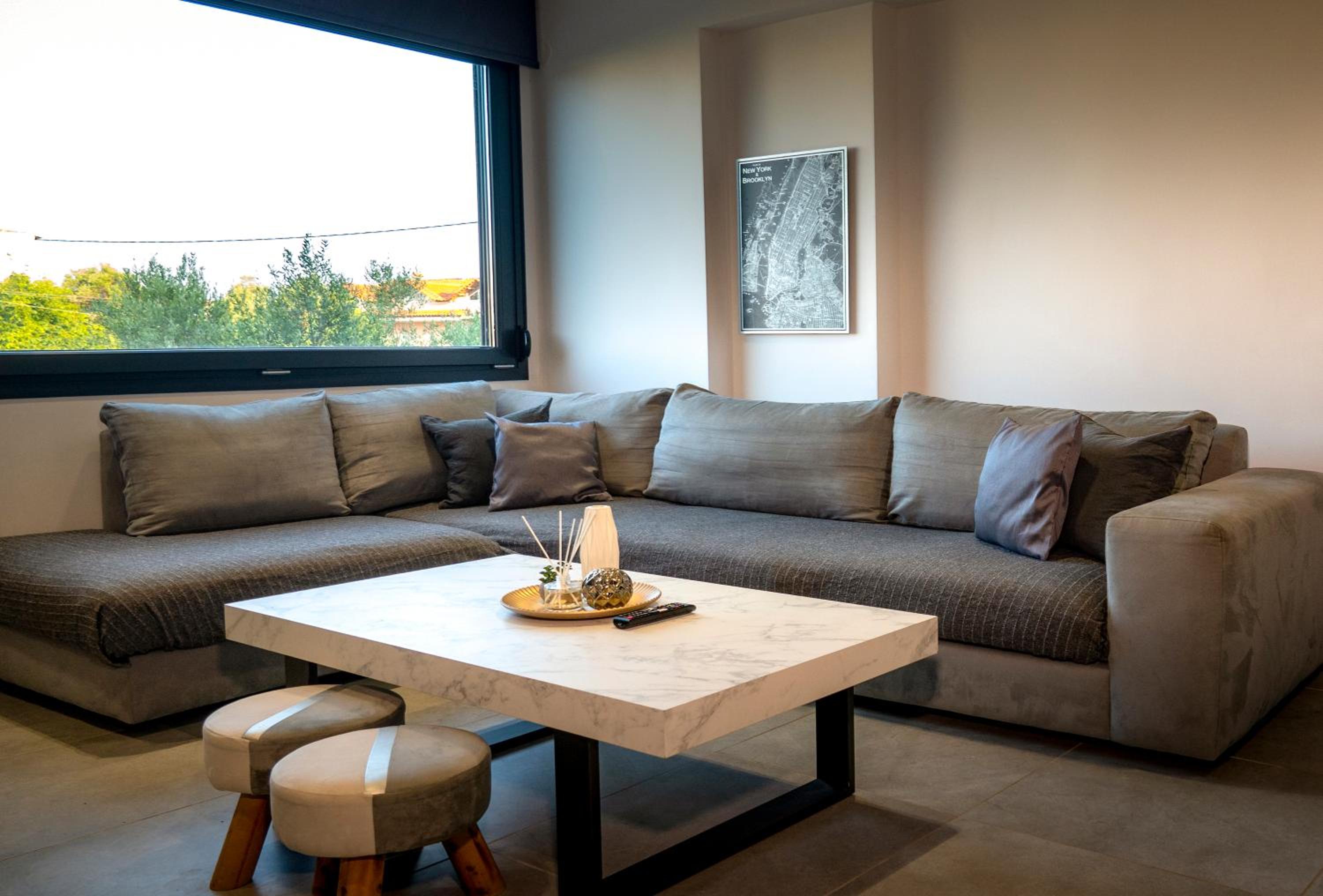 Berries Luxury Apartments