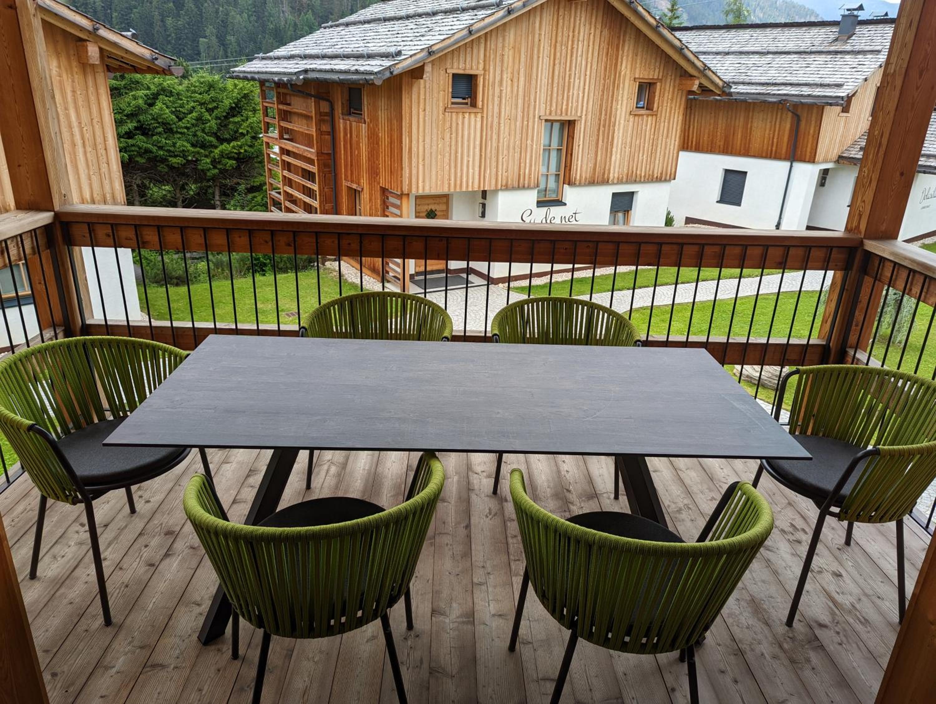 Liondes Chalets