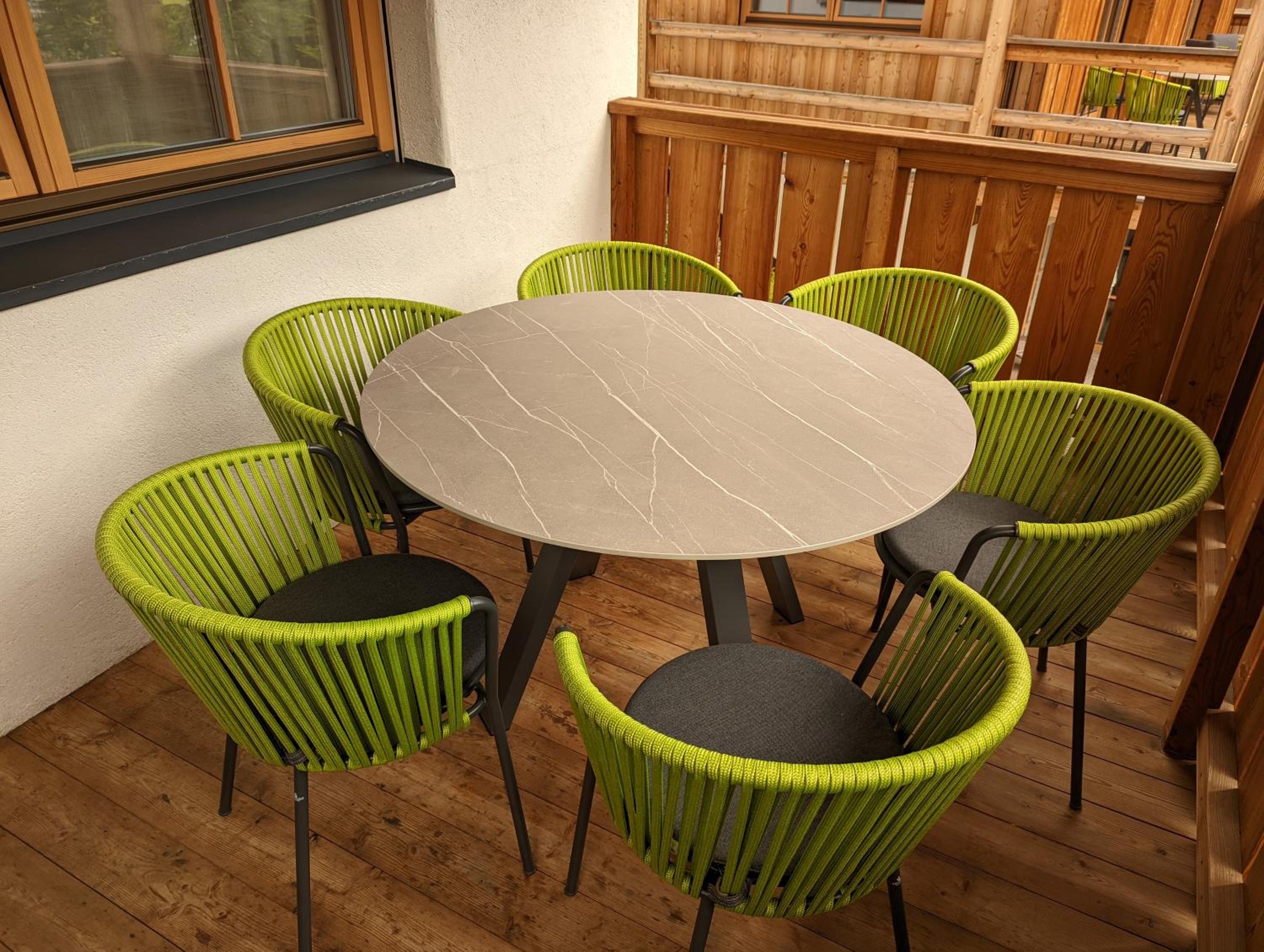 Liondes Chalets